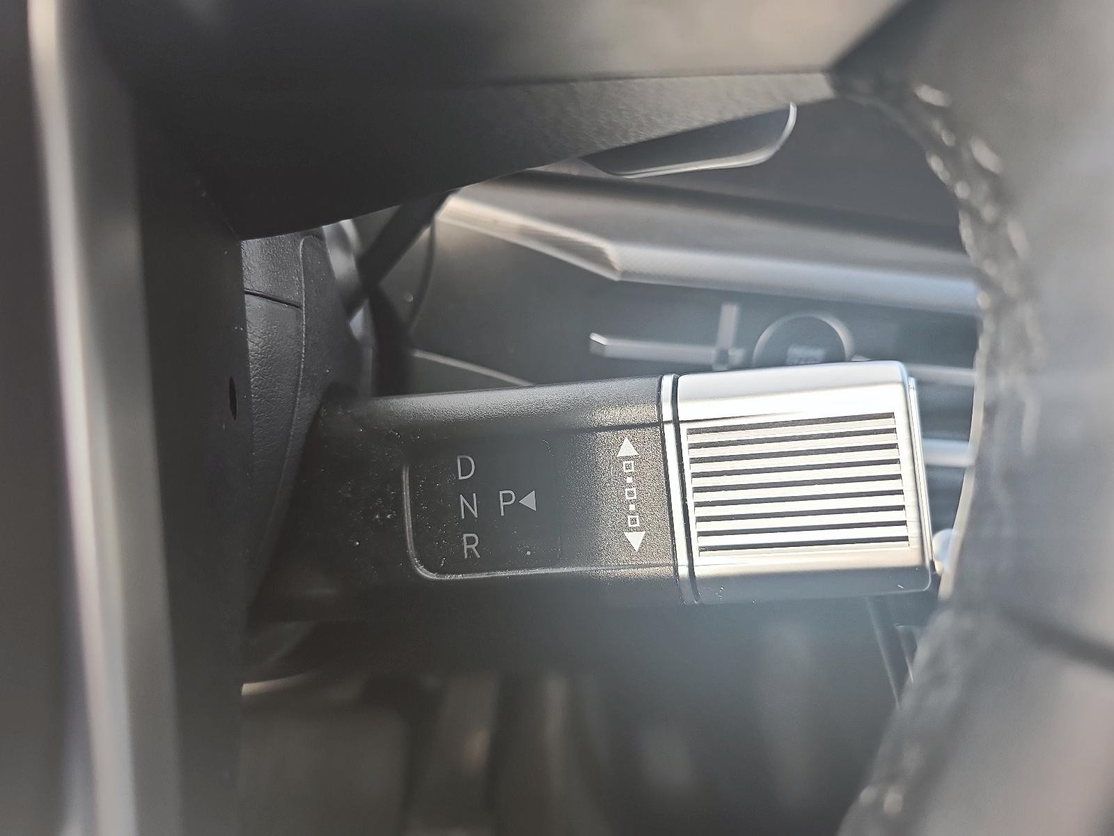 2024 Hyundai Santa Fe HEV Preferred