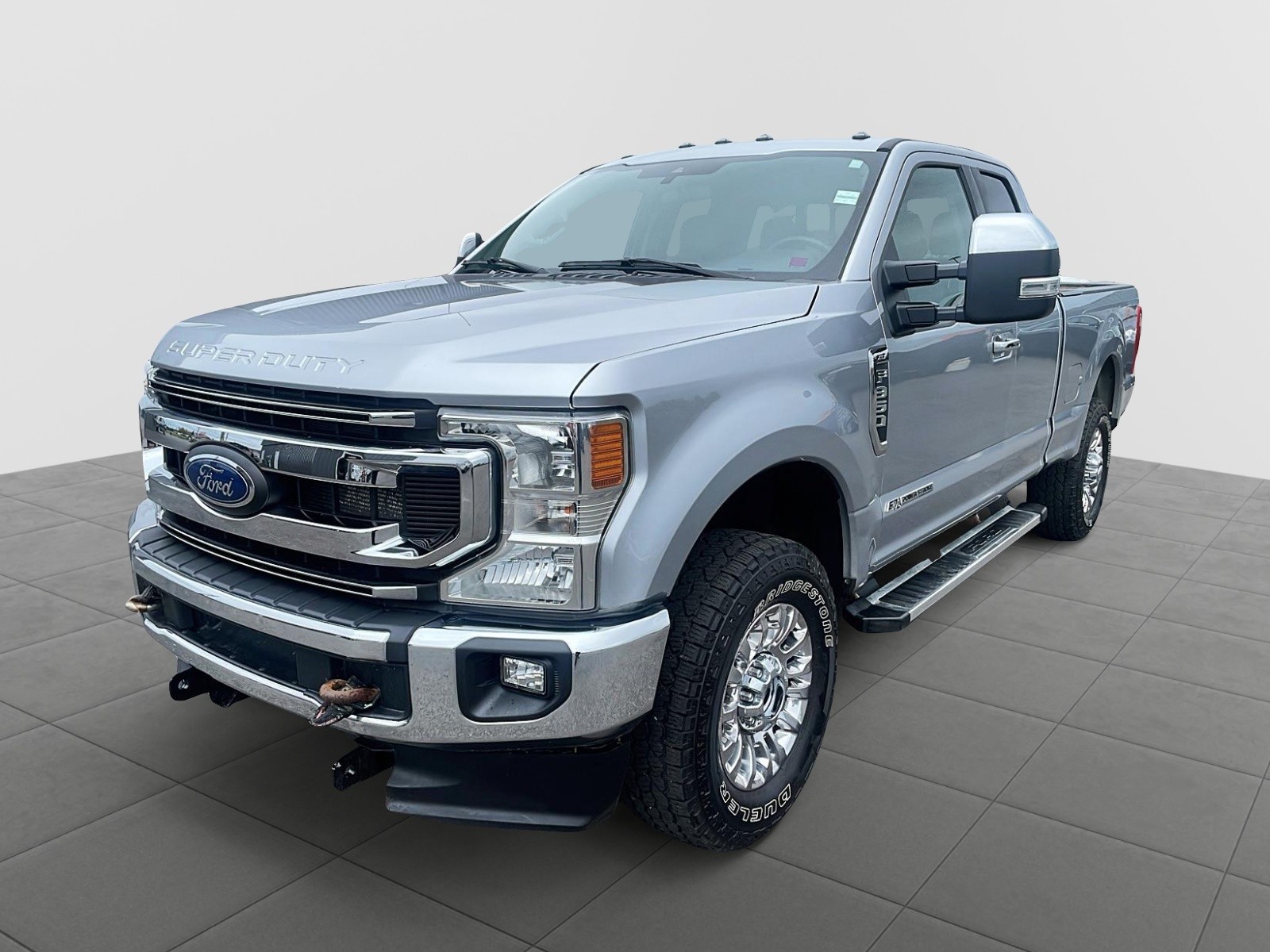 2022 Ford F-350  XLT