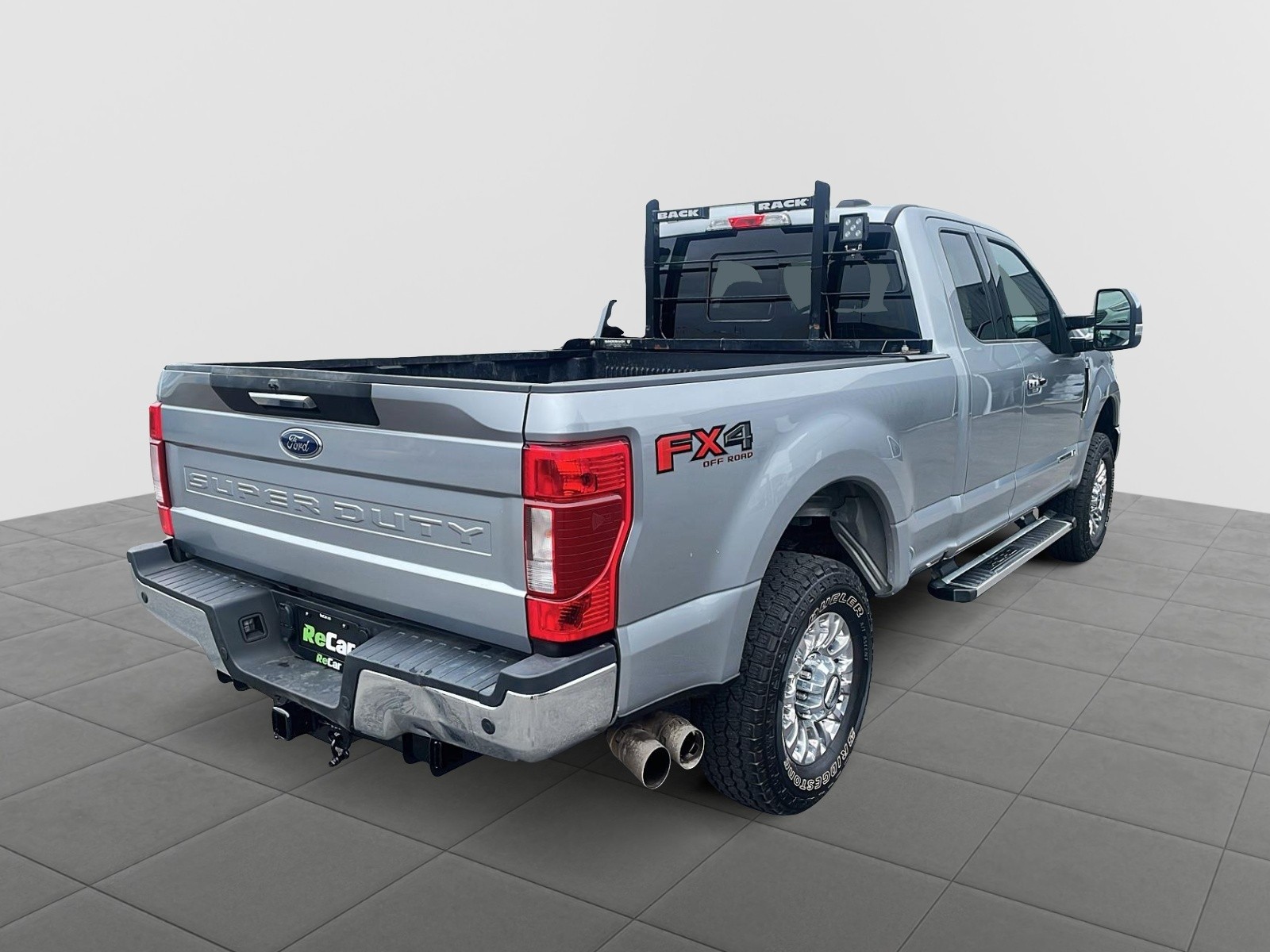 2022 Ford F-350 XLT