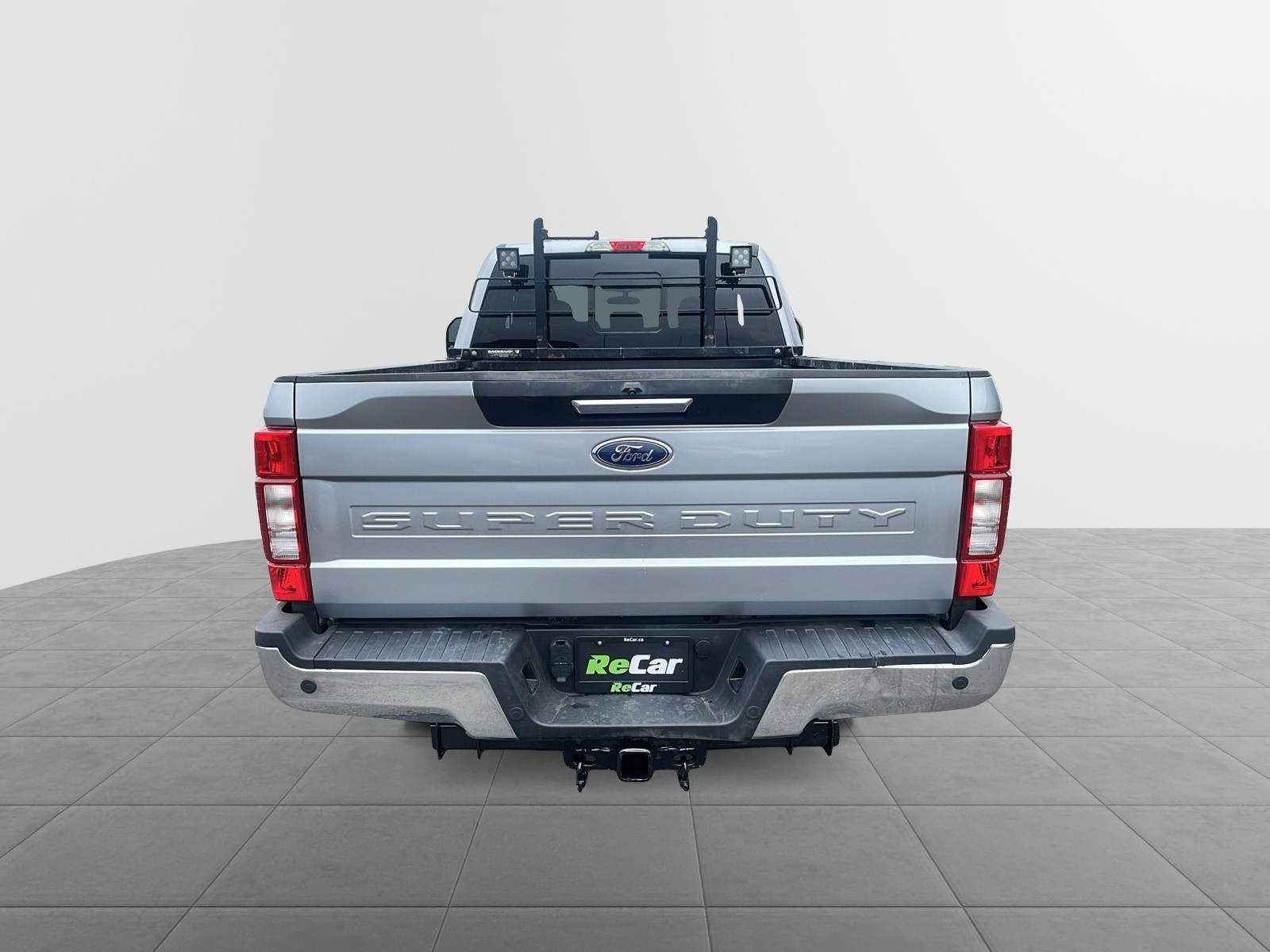 2022 Ford F-350 XLT