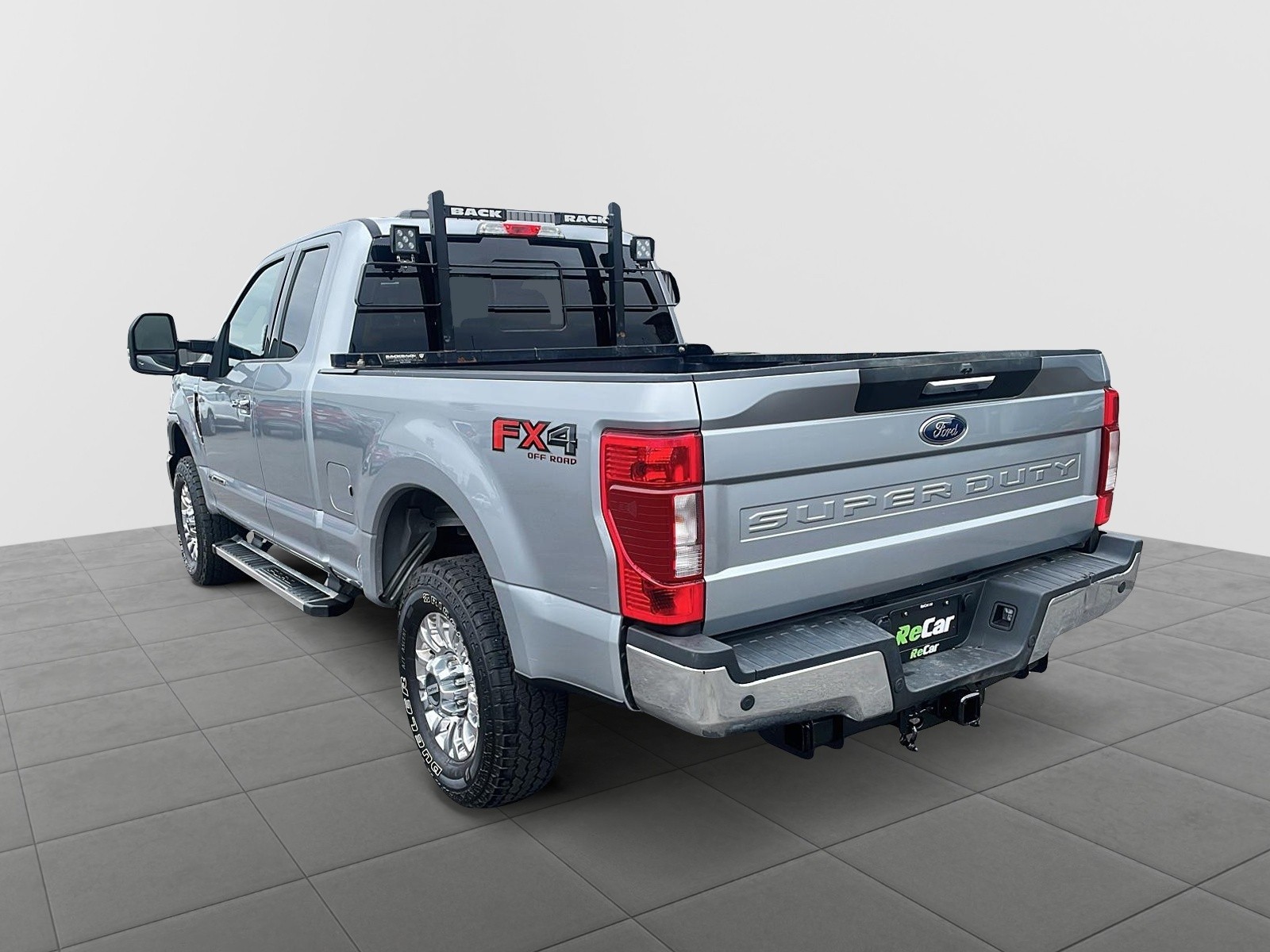 2022 Ford F-350 XLT