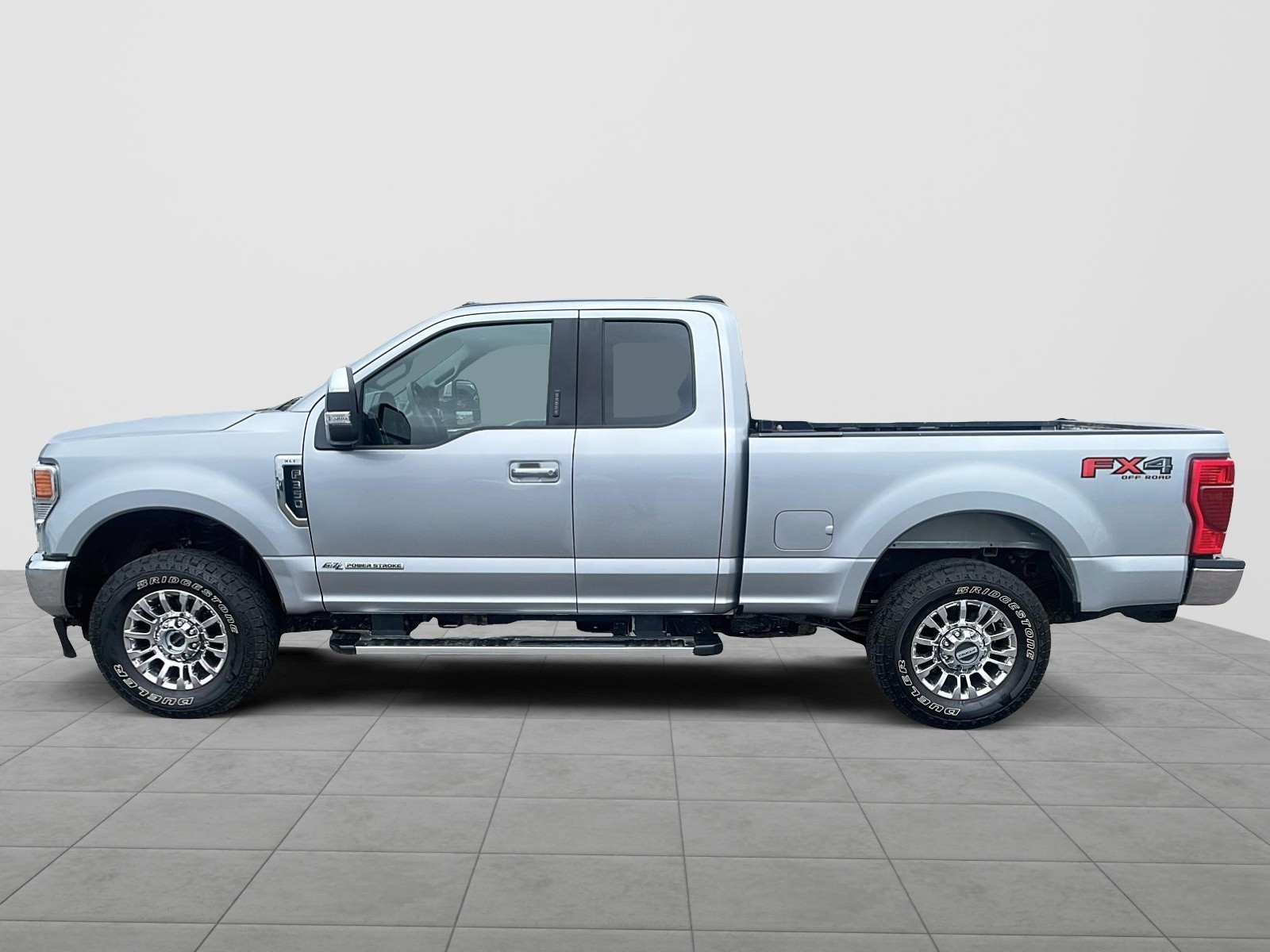 2022 Ford F-350 XLT