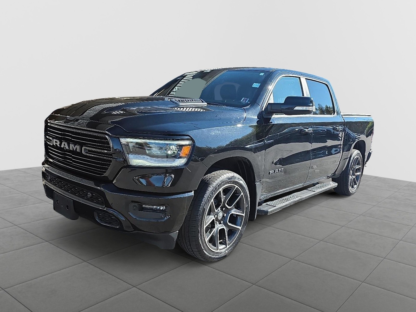2020 RAM 1500  Sport