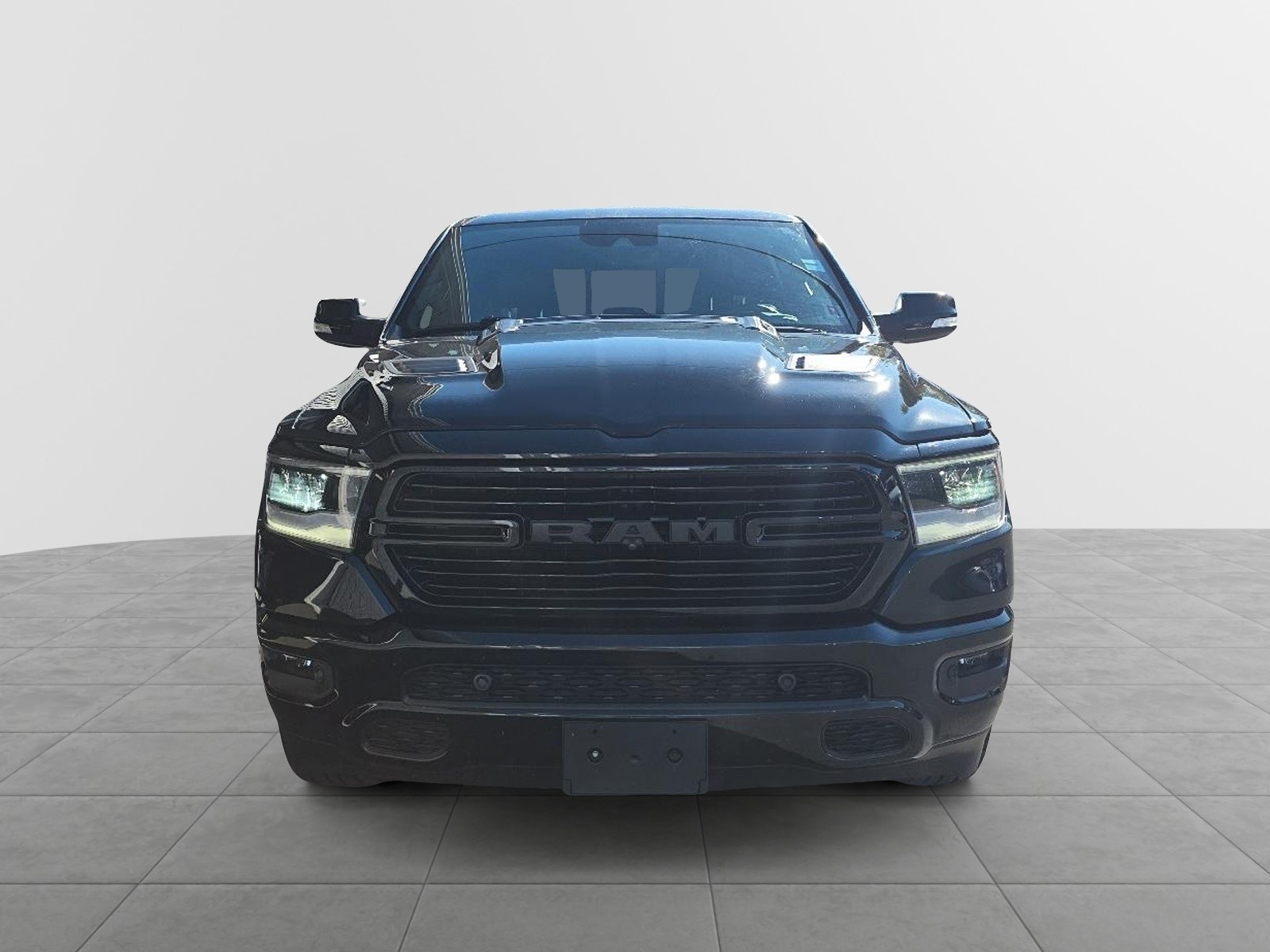 2020 RAM 1500 Sport