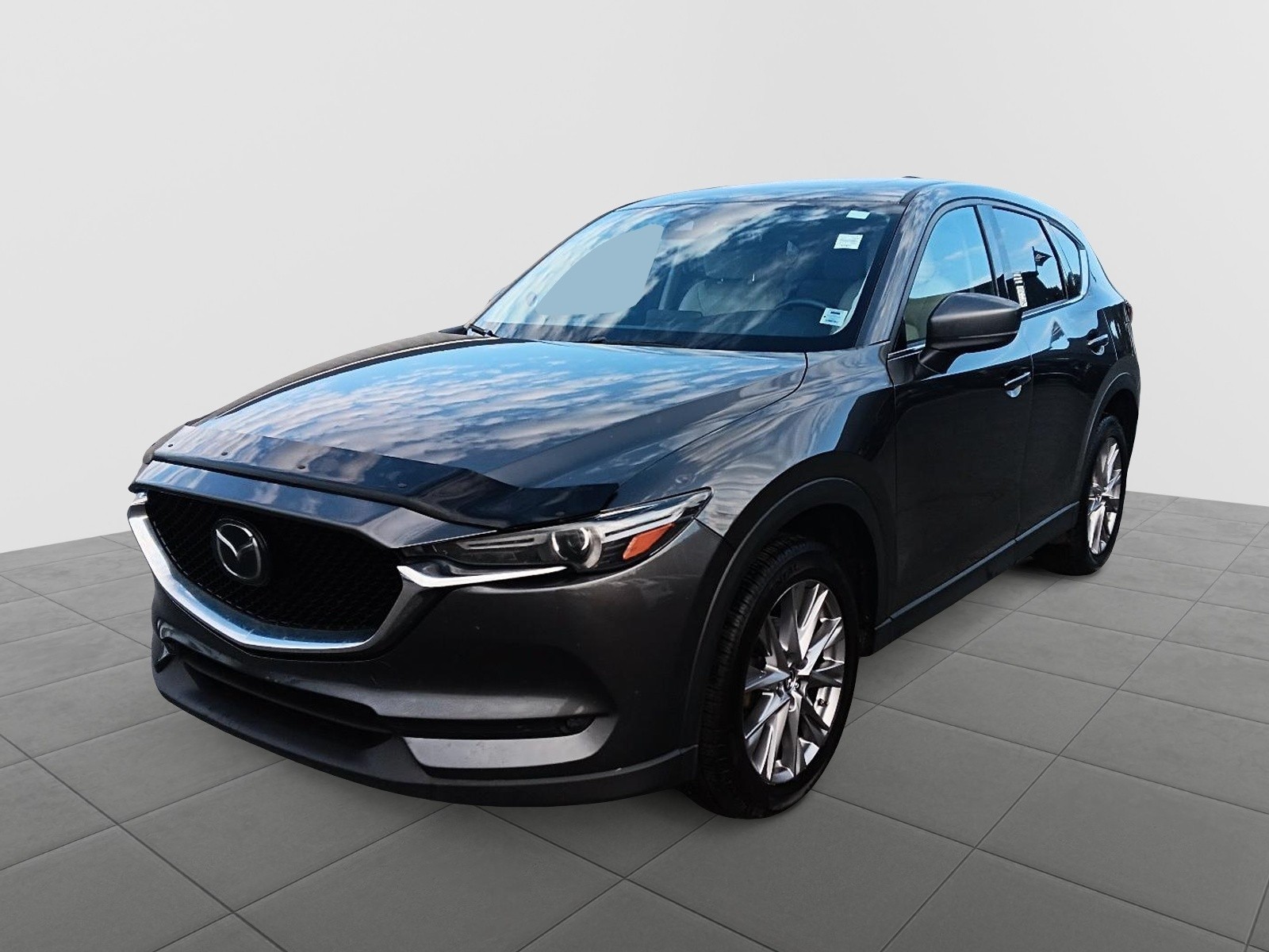 2020 Mazda CX-5  GT
