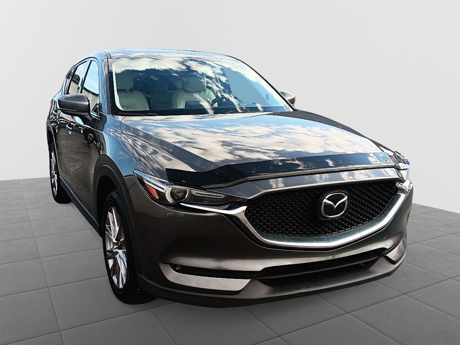 2020 Mazda CX-5 GT