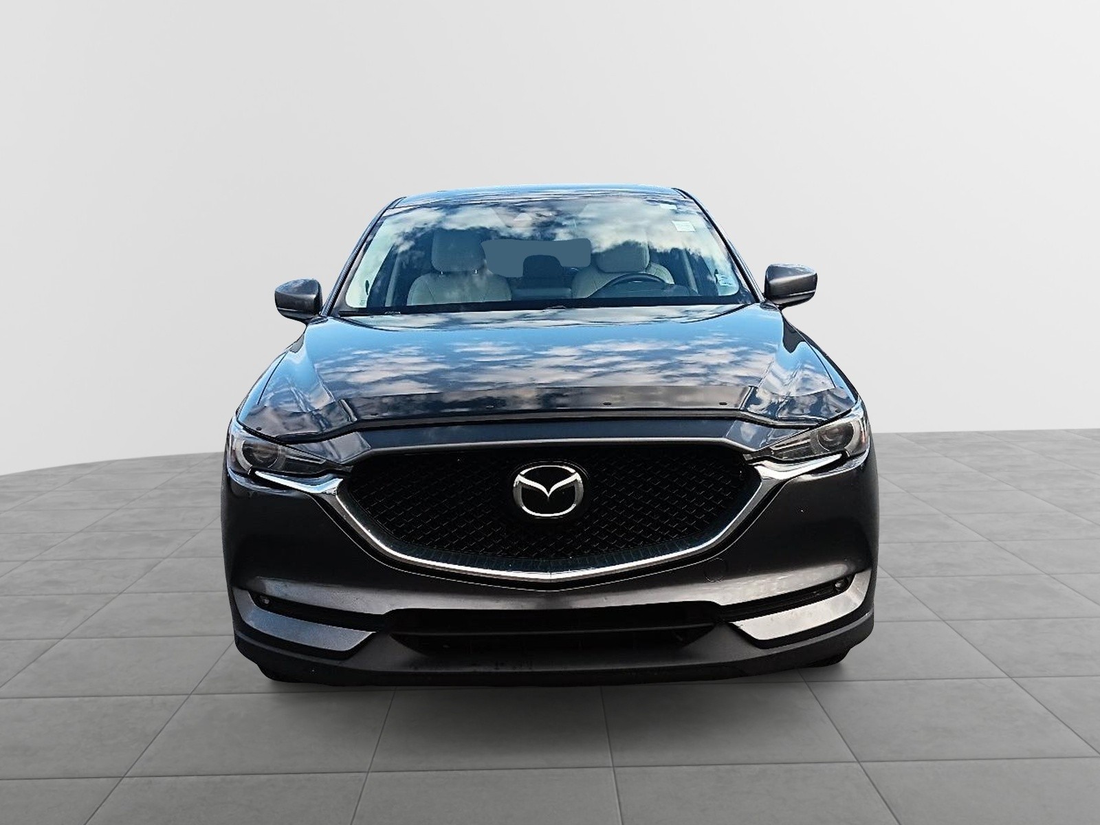 2020 Mazda CX-5 GT