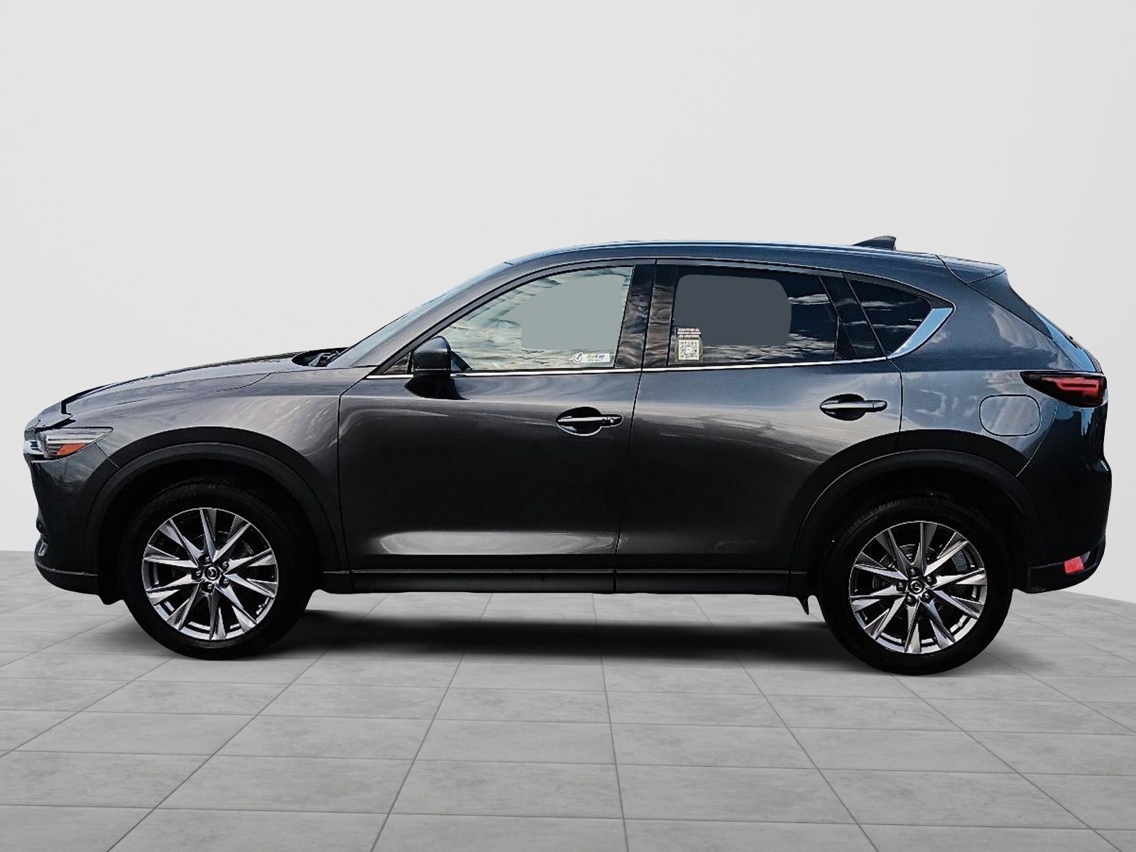 2020 Mazda CX-5 GT