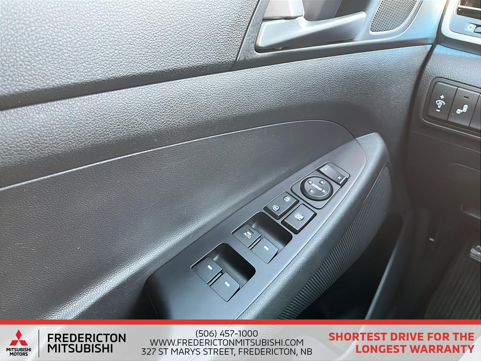 2017 Hyundai Tucson Premium