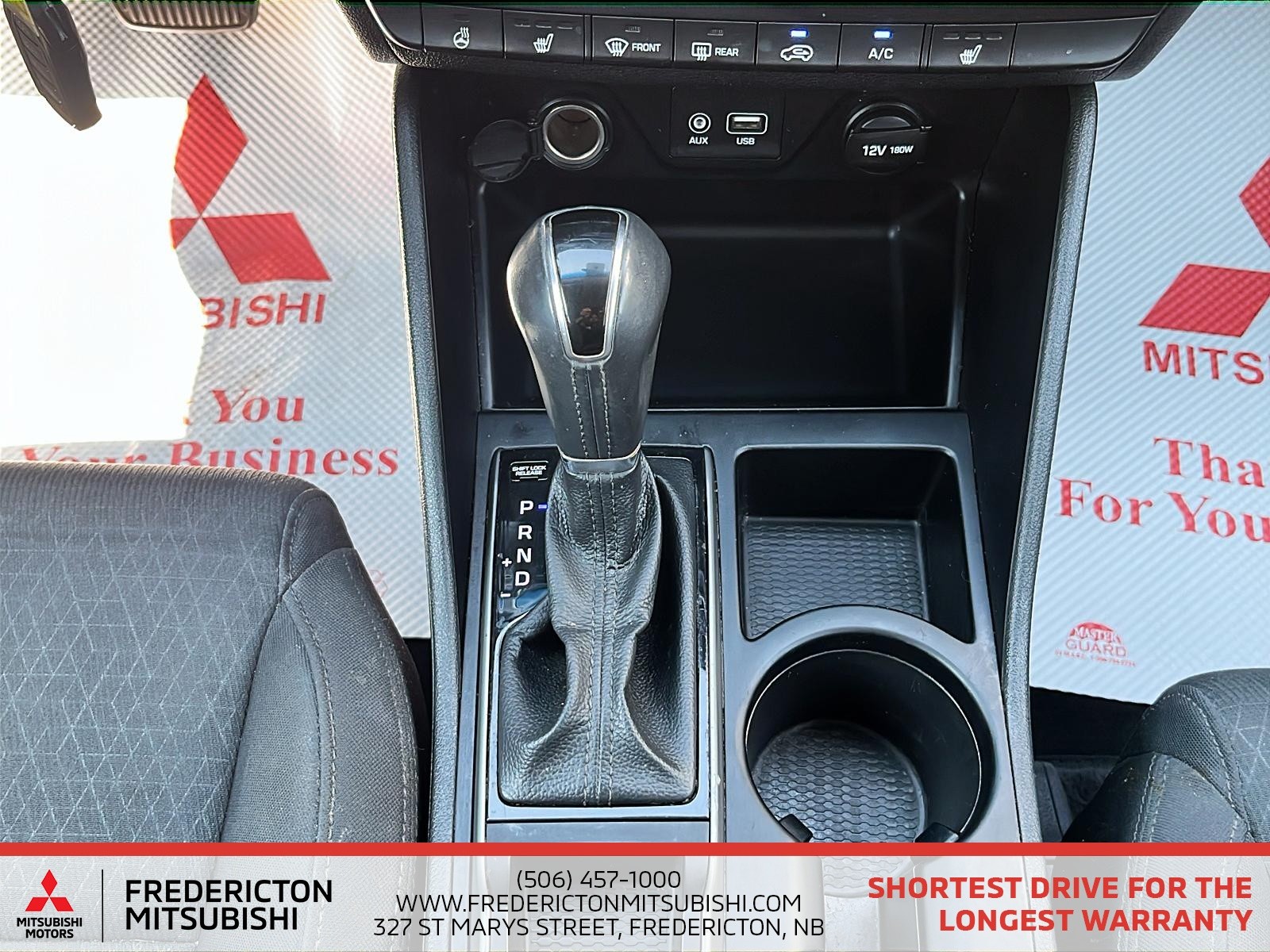 2017 Hyundai Tucson Premium