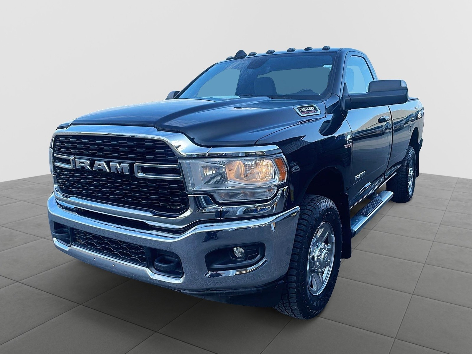2022 RAM 2500  Big Horn