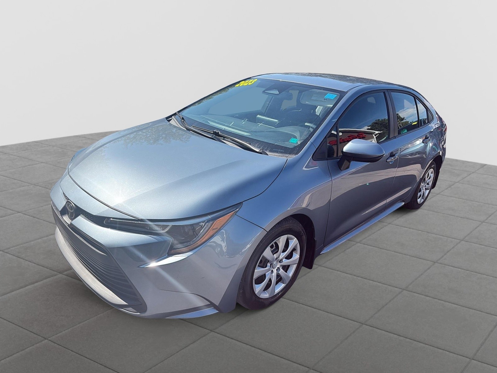 2023 Toyota Corolla  LE