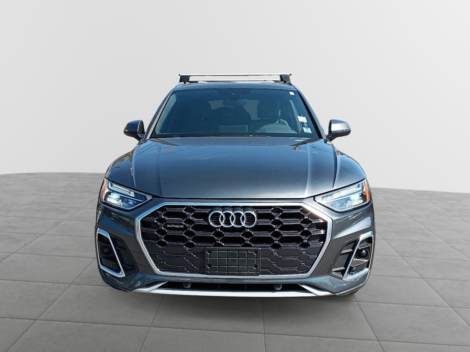 2021 Audi Q5 45 Progressiv