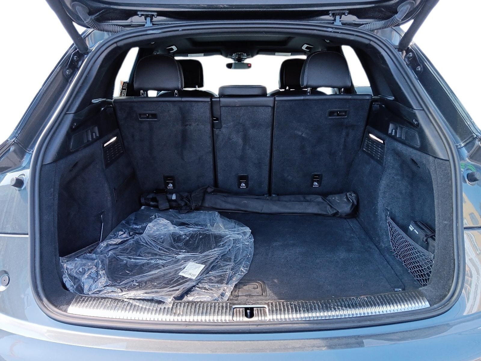 2021 Audi Q5 45 Progressiv