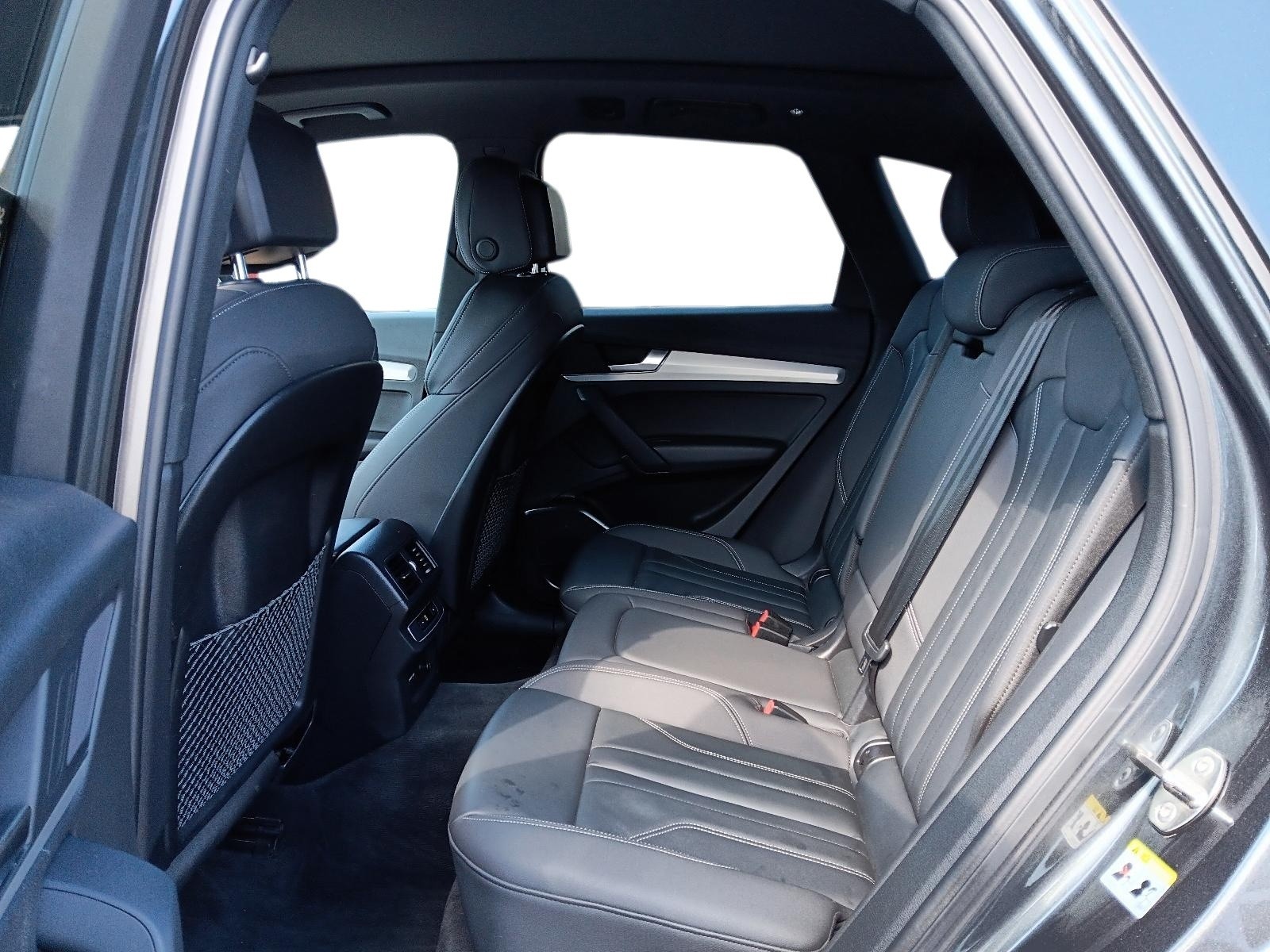 2021 Audi Q5 45 Progressiv