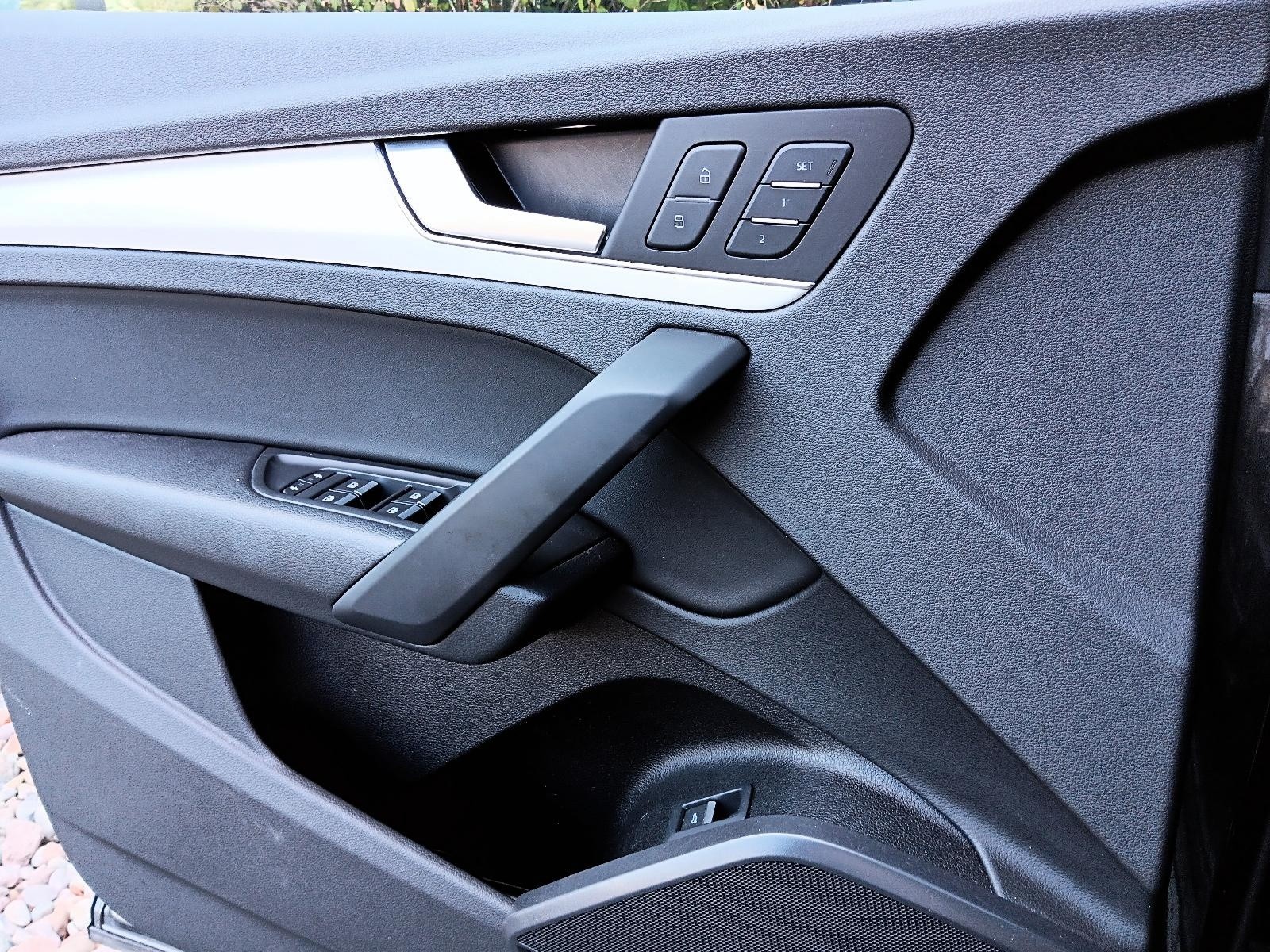 2021 Audi Q5 45 Progressiv