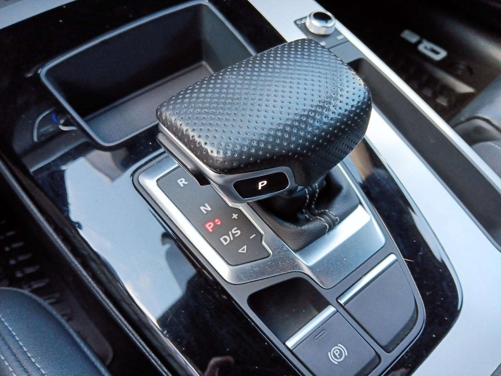 2021 Audi Q5 45 Progressiv