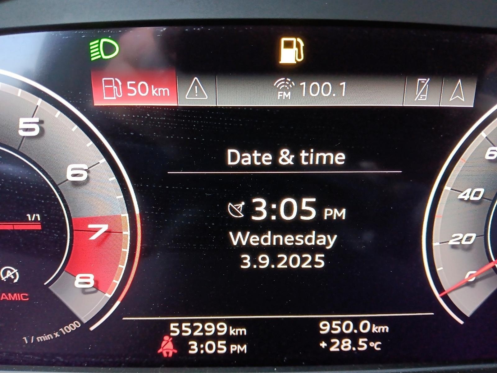 2021 Audi Q5 45 Progressiv