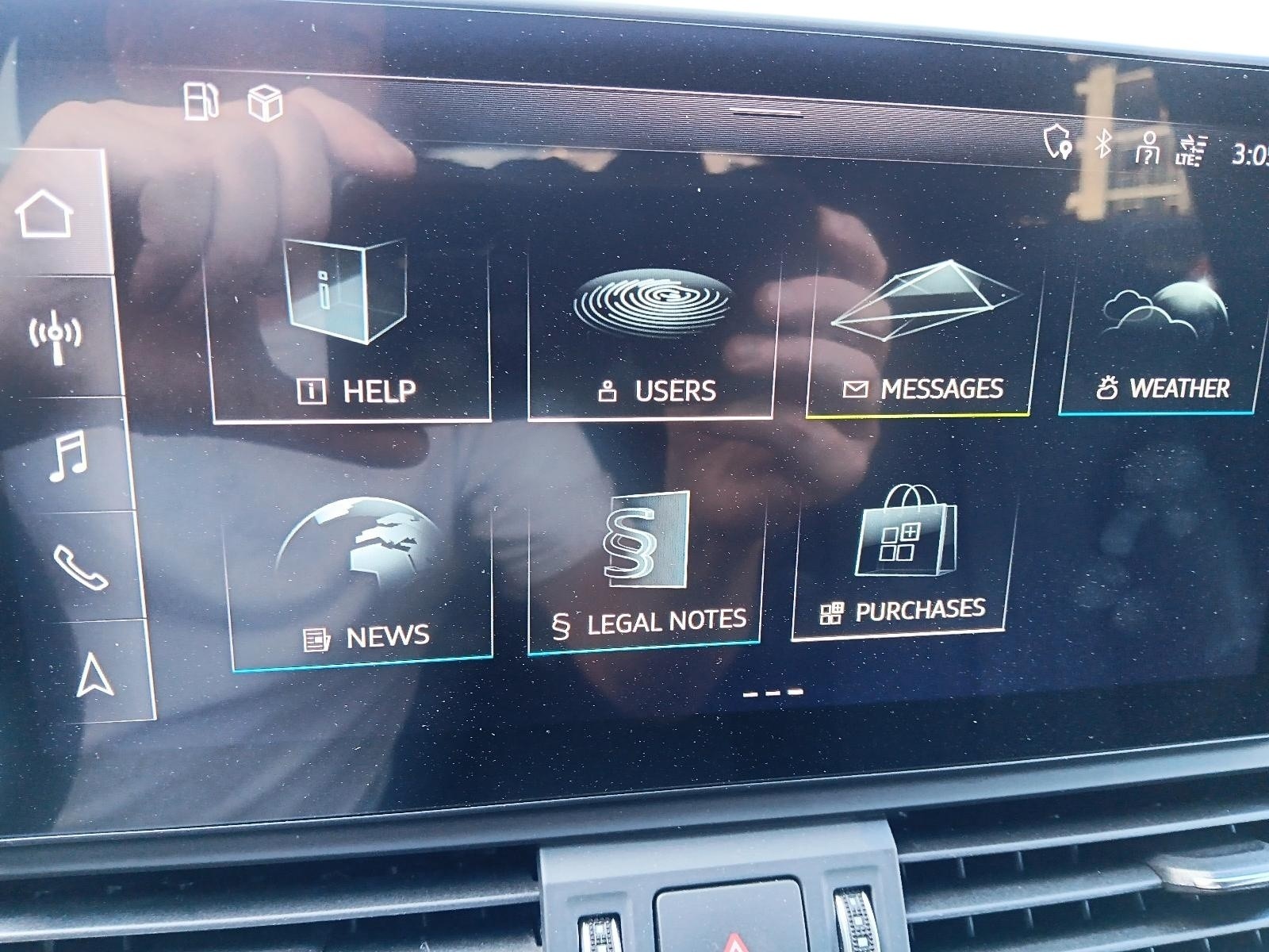 2021 Audi Q5 45 Progressiv