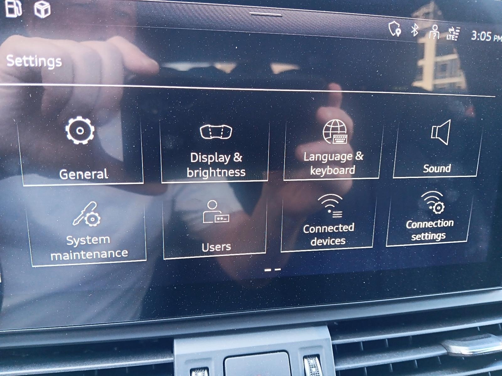 2021 Audi Q5 45 Progressiv