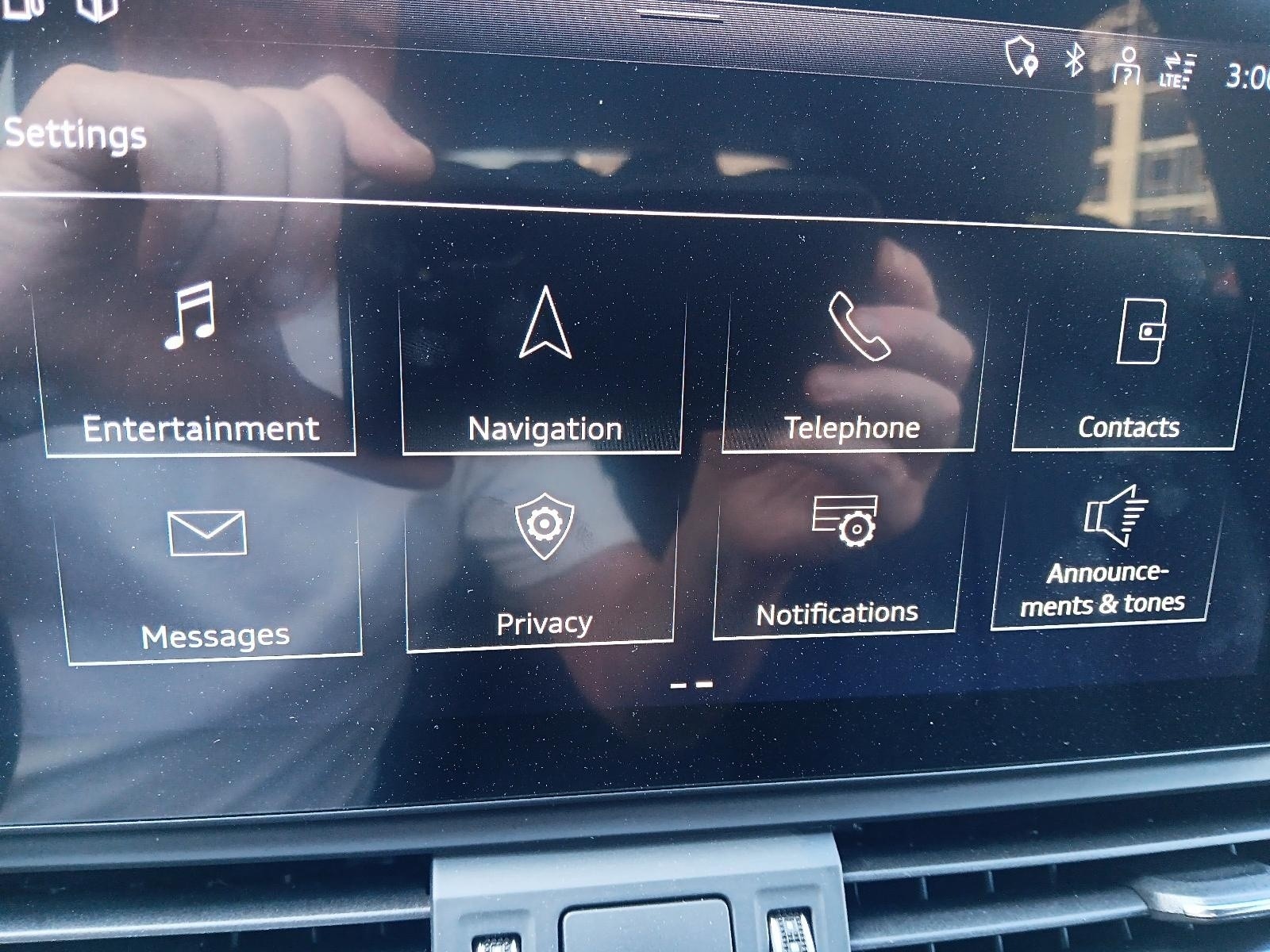2021 Audi Q5 45 Progressiv