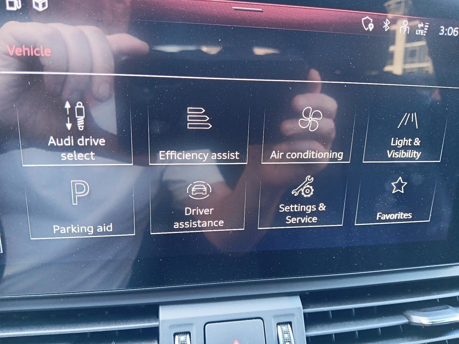2021 Audi Q5 45 Progressiv