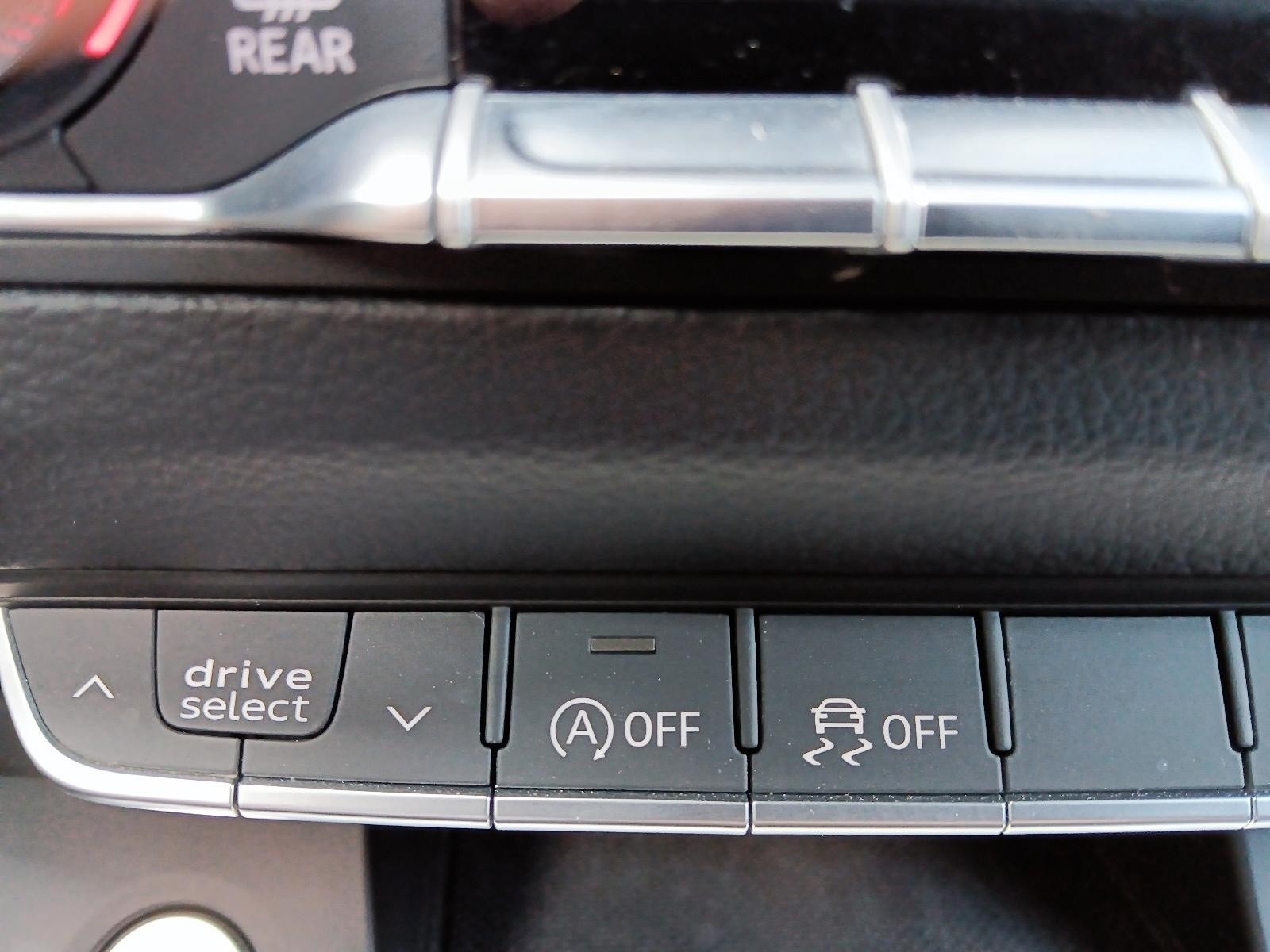 2021 Audi Q5 45 Progressiv