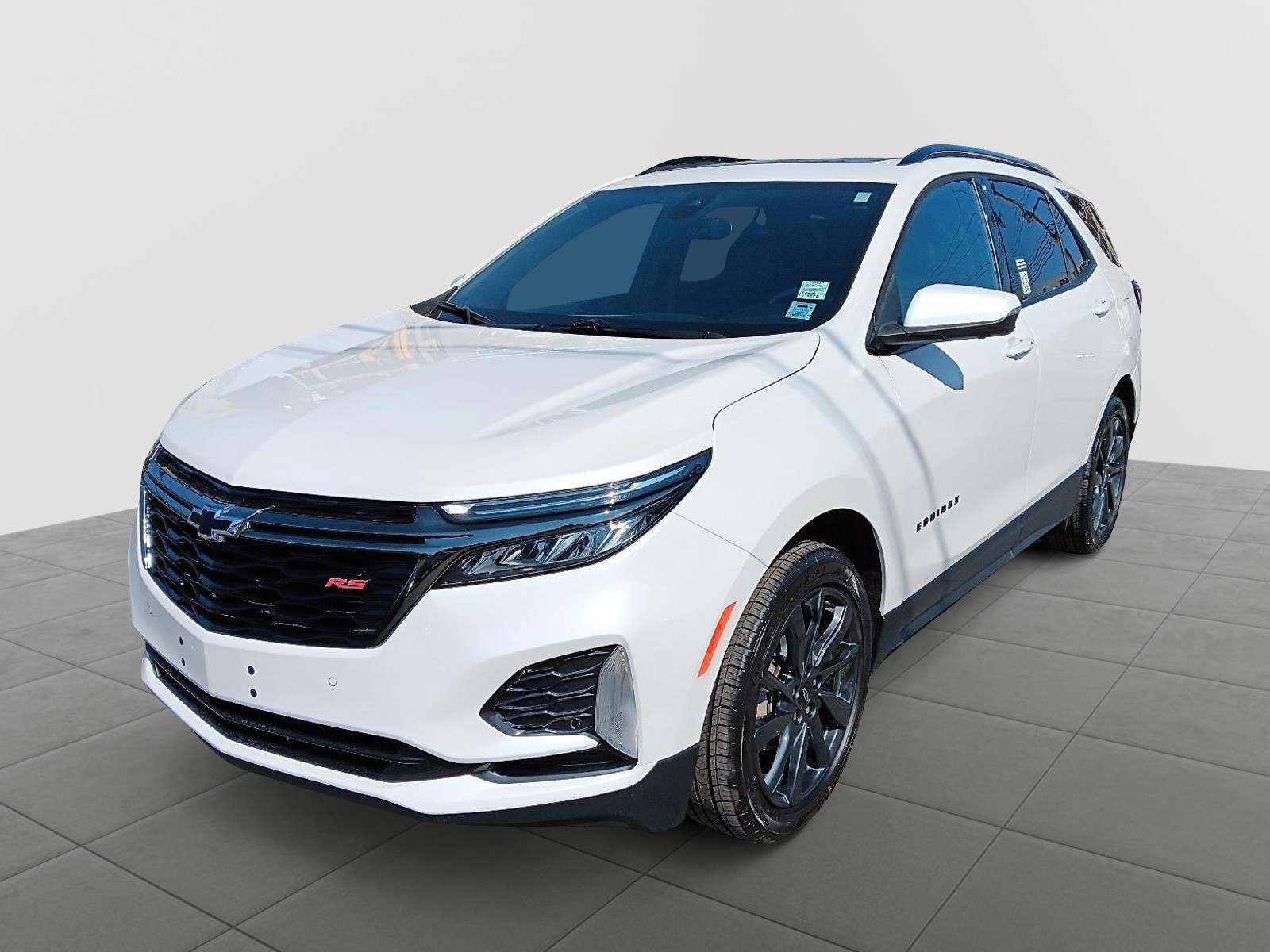 2023 Chevrolet Equinox  RS