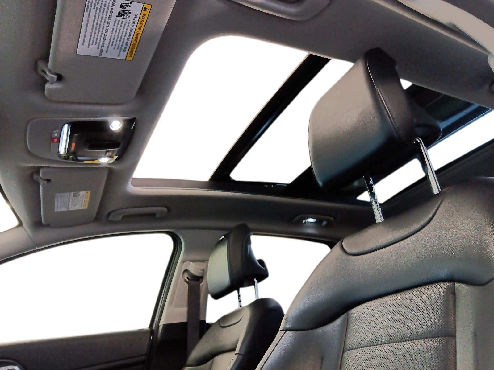2023 Kia Sportage Hybrid SX w/Black Interior