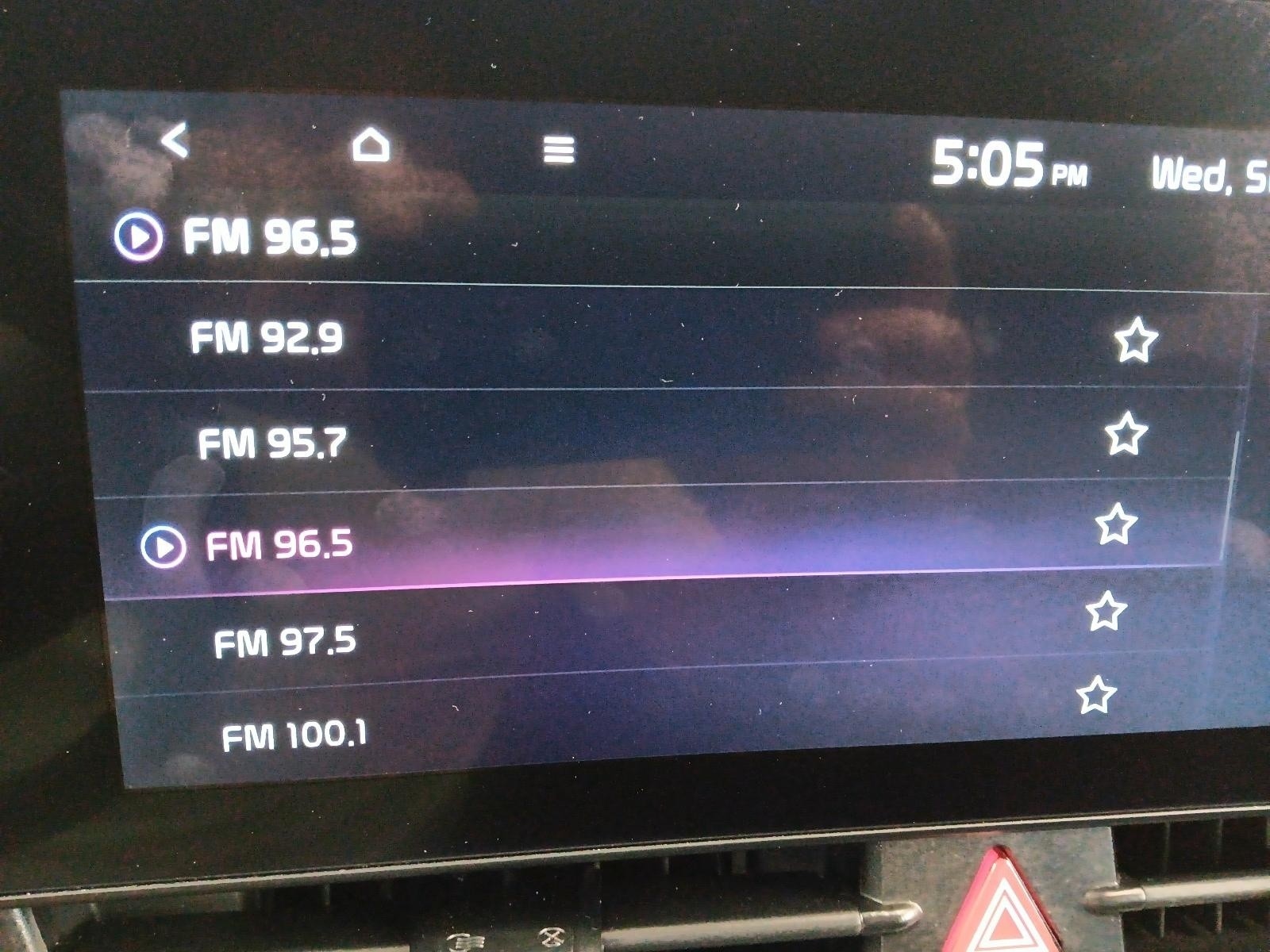2023 Kia Sportage Hybrid SX w/Black Interior