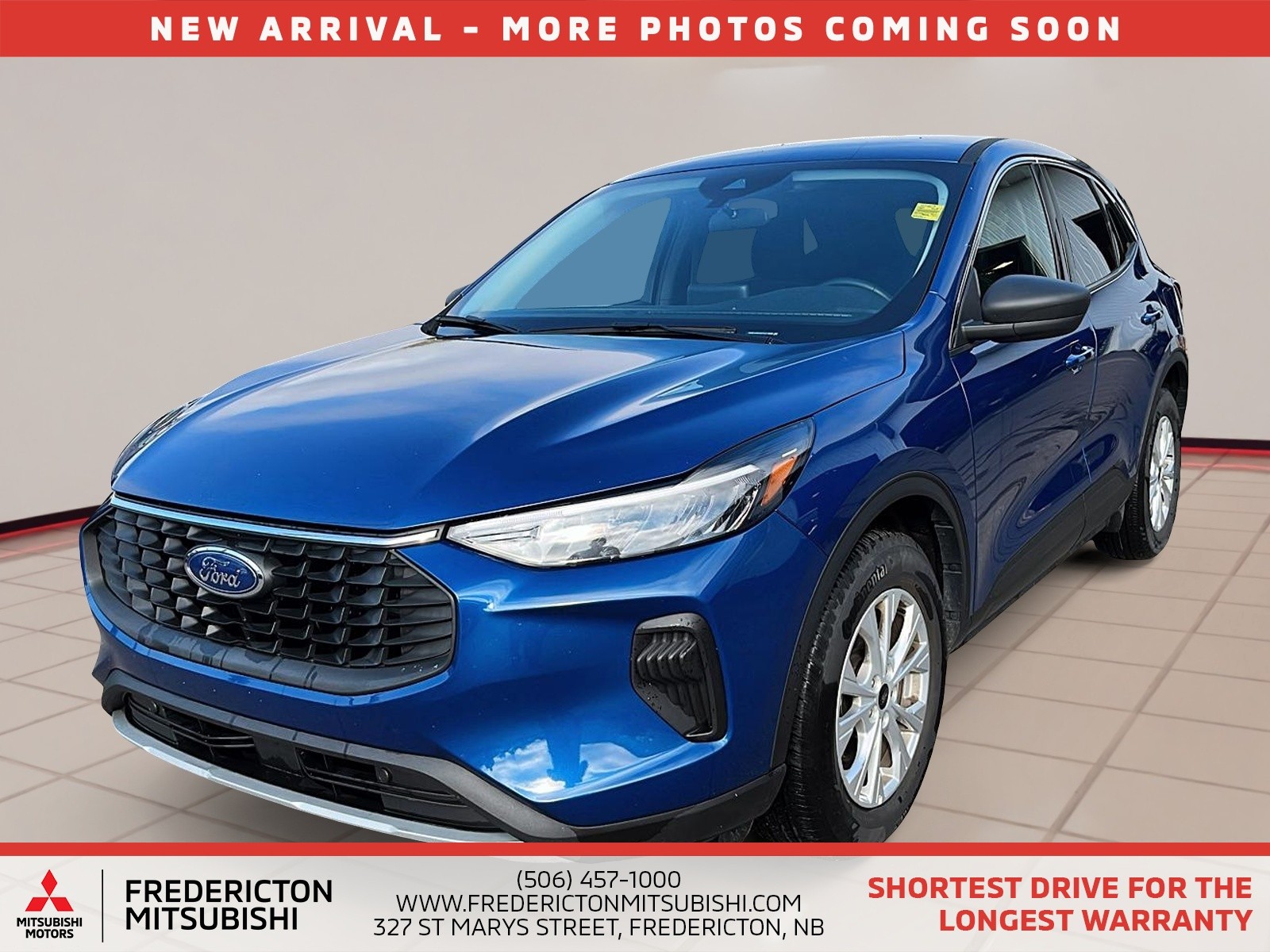 2023 Ford Escape  Active