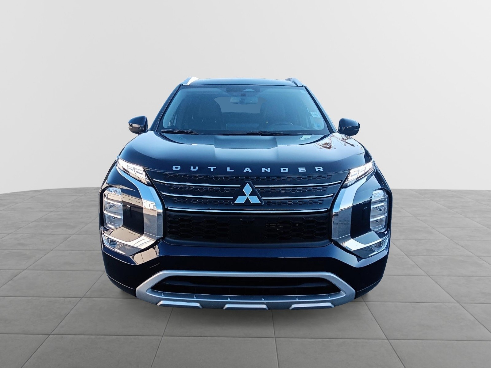 2024 Mitsubishi Outlander Plug-In Hybrid SEL