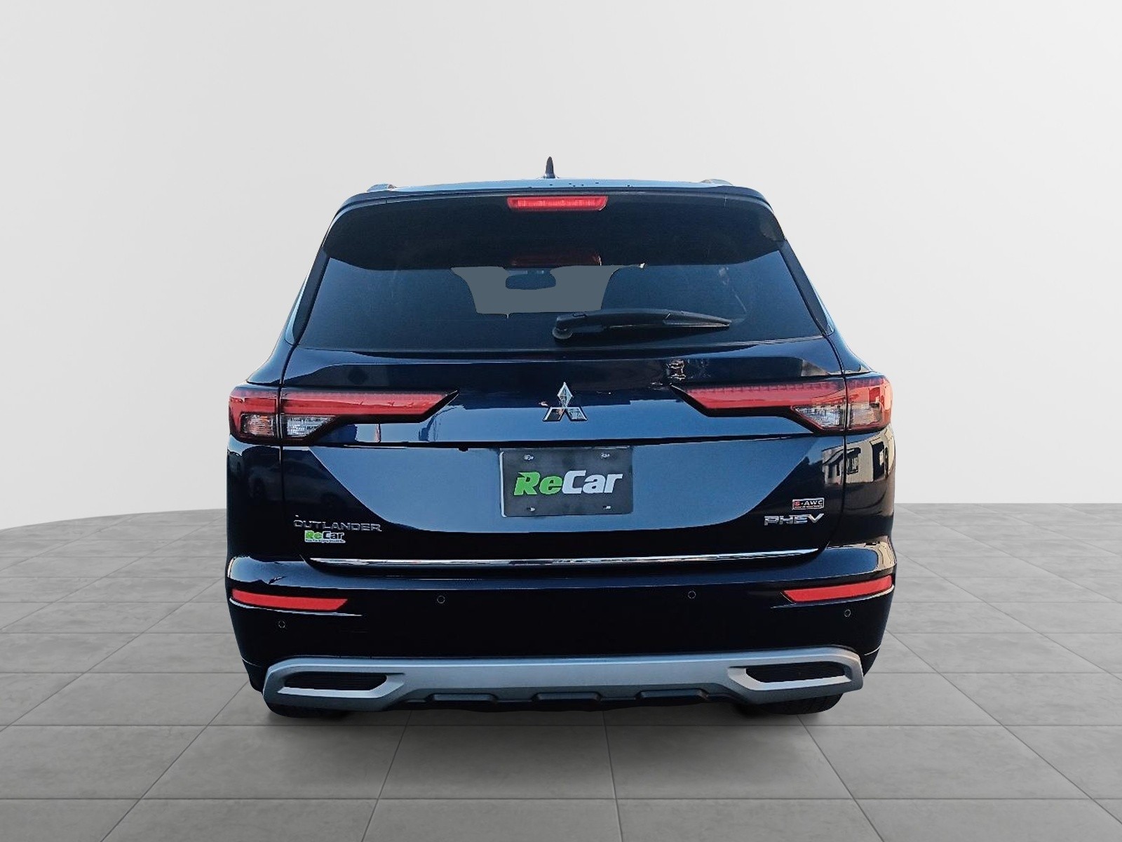 2024 Mitsubishi Outlander Plug-In Hybrid SEL