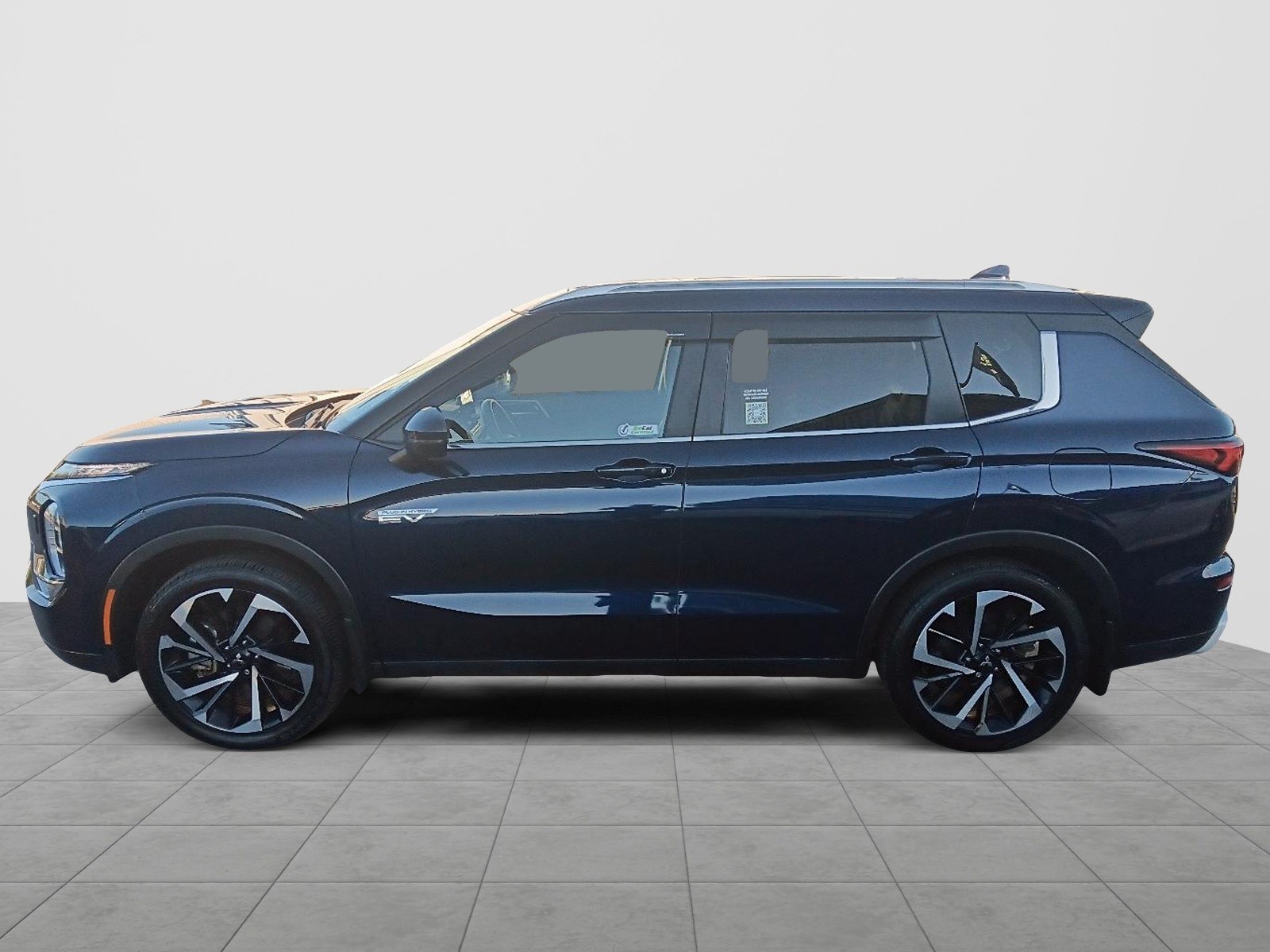 2024 Mitsubishi Outlander Plug-In Hybrid SEL