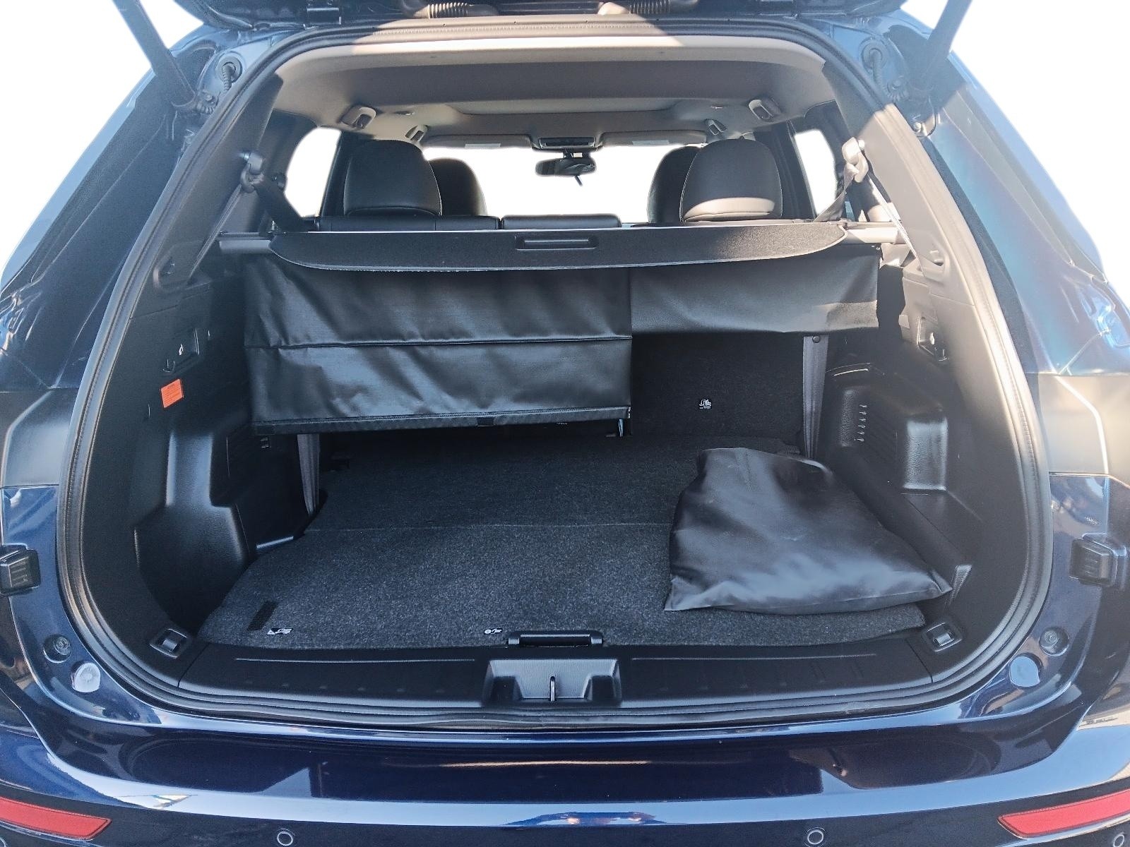 2024 Mitsubishi Outlander Plug-In Hybrid SEL