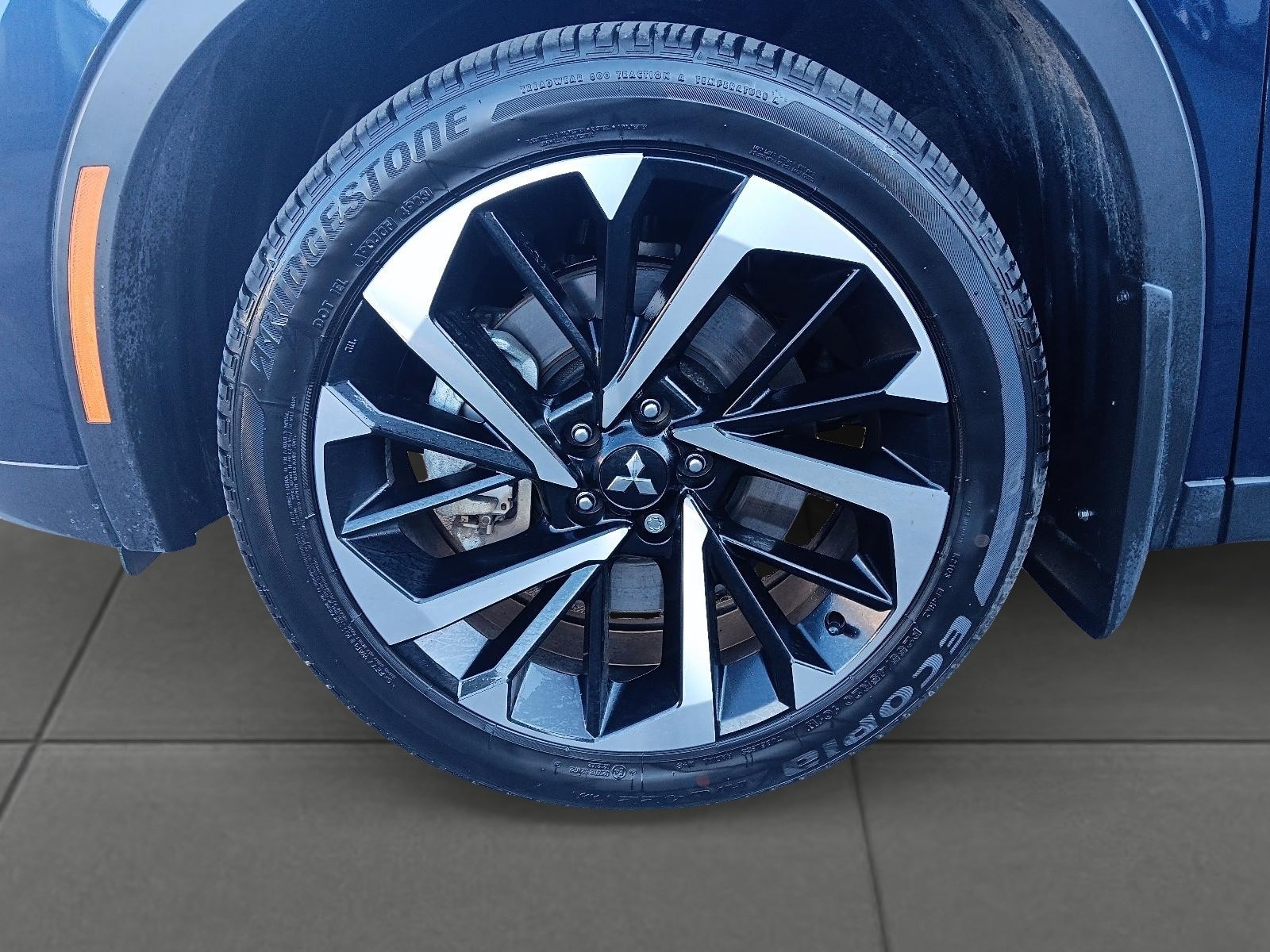 2024 Mitsubishi Outlander Plug-In Hybrid SEL