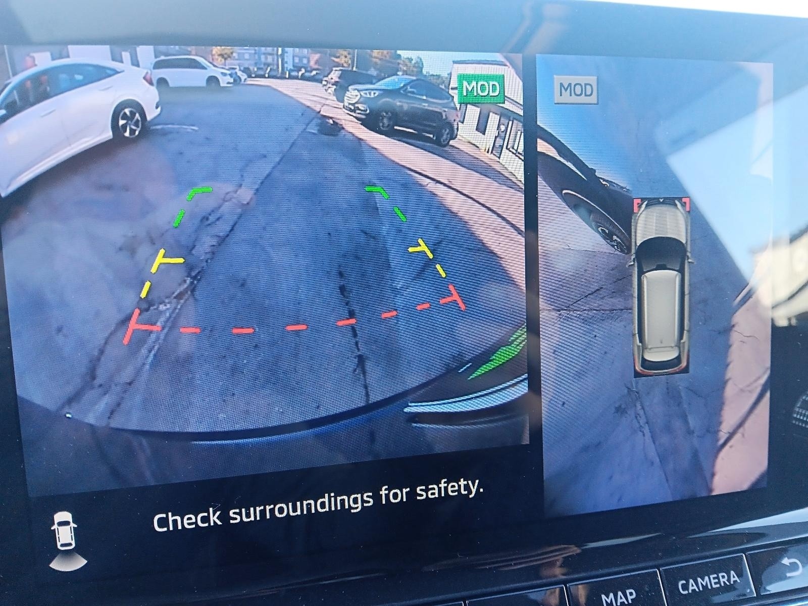 2024 Mitsubishi Outlander Plug-In Hybrid SEL