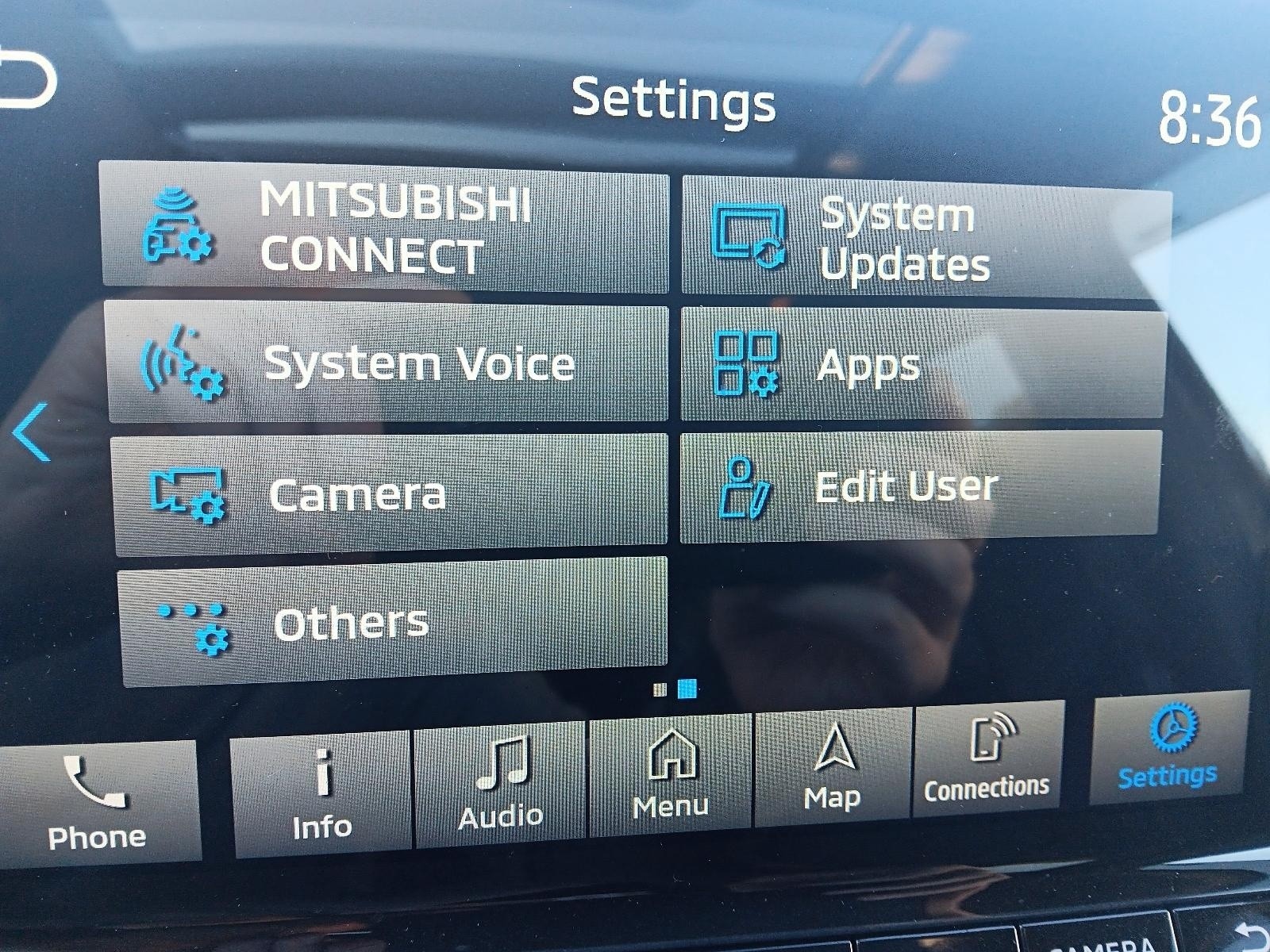 2024 Mitsubishi Outlander Plug-In Hybrid SEL