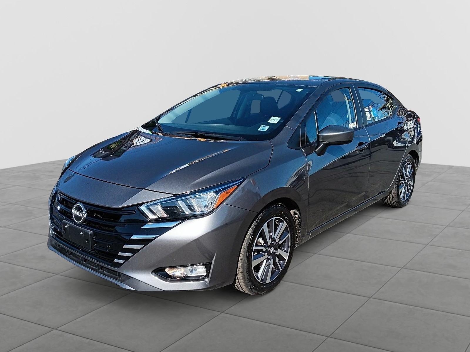 2024 Nissan Versa  SV