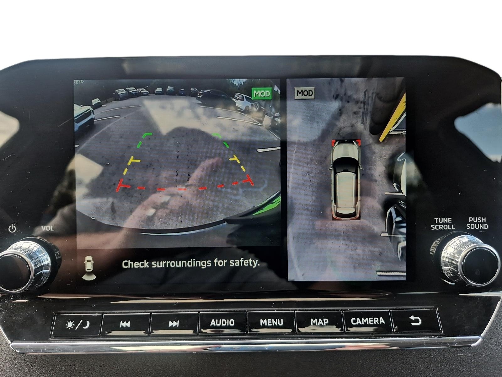 2025 Mitsubishi Outlander PHEV SEL