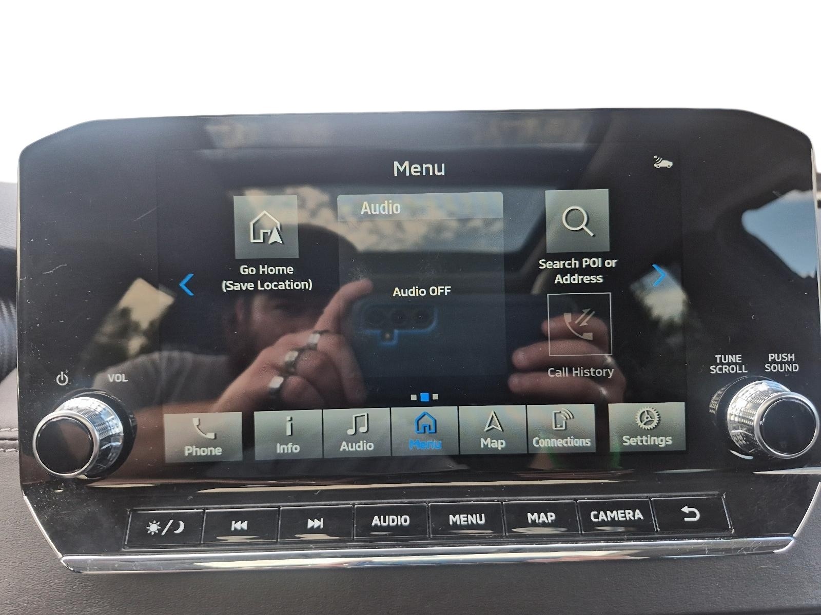 2025 Mitsubishi Outlander PHEV SEL