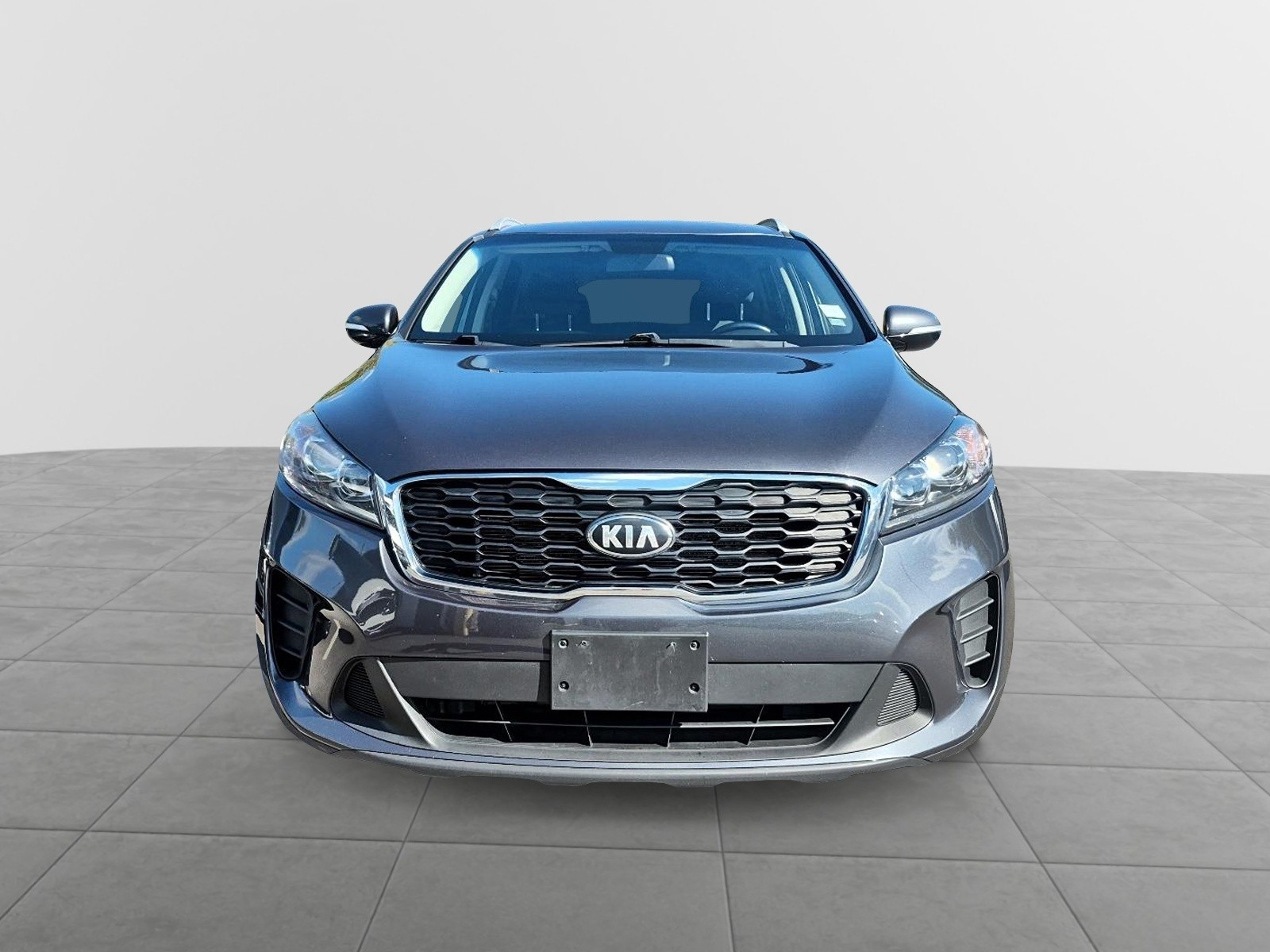 2019 Kia Sorento 2.4L LX