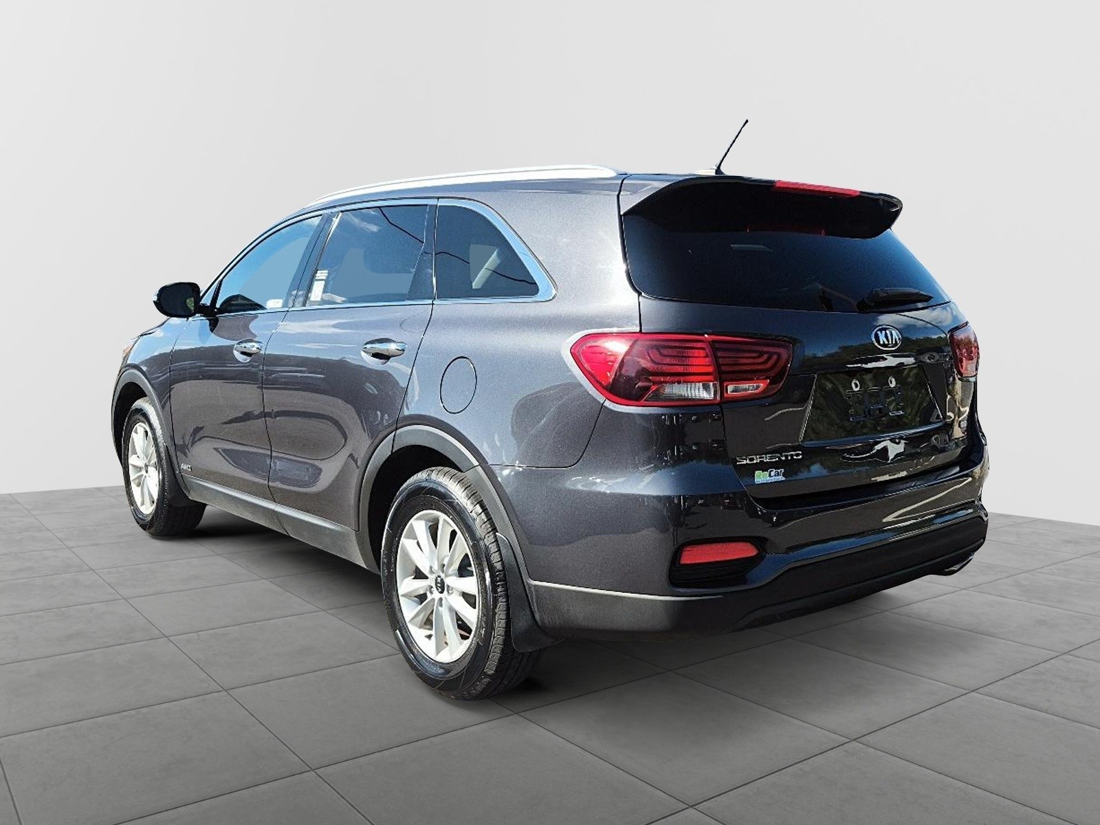 2019 Kia Sorento 2.4L LX
