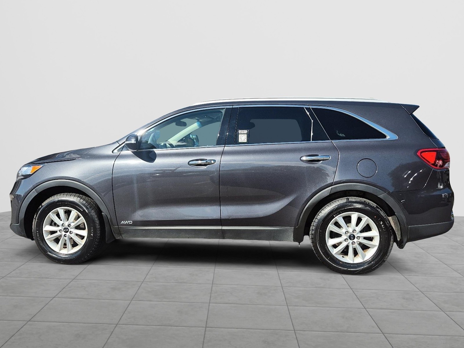 2019 Kia Sorento 2.4L LX