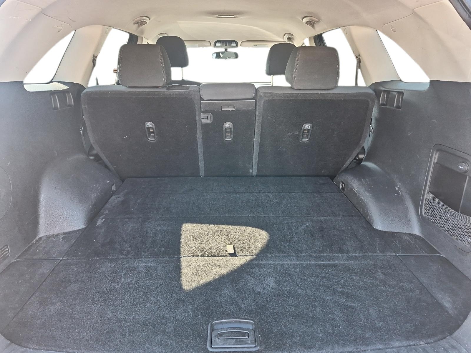 2019 Kia Sorento 2.4L LX