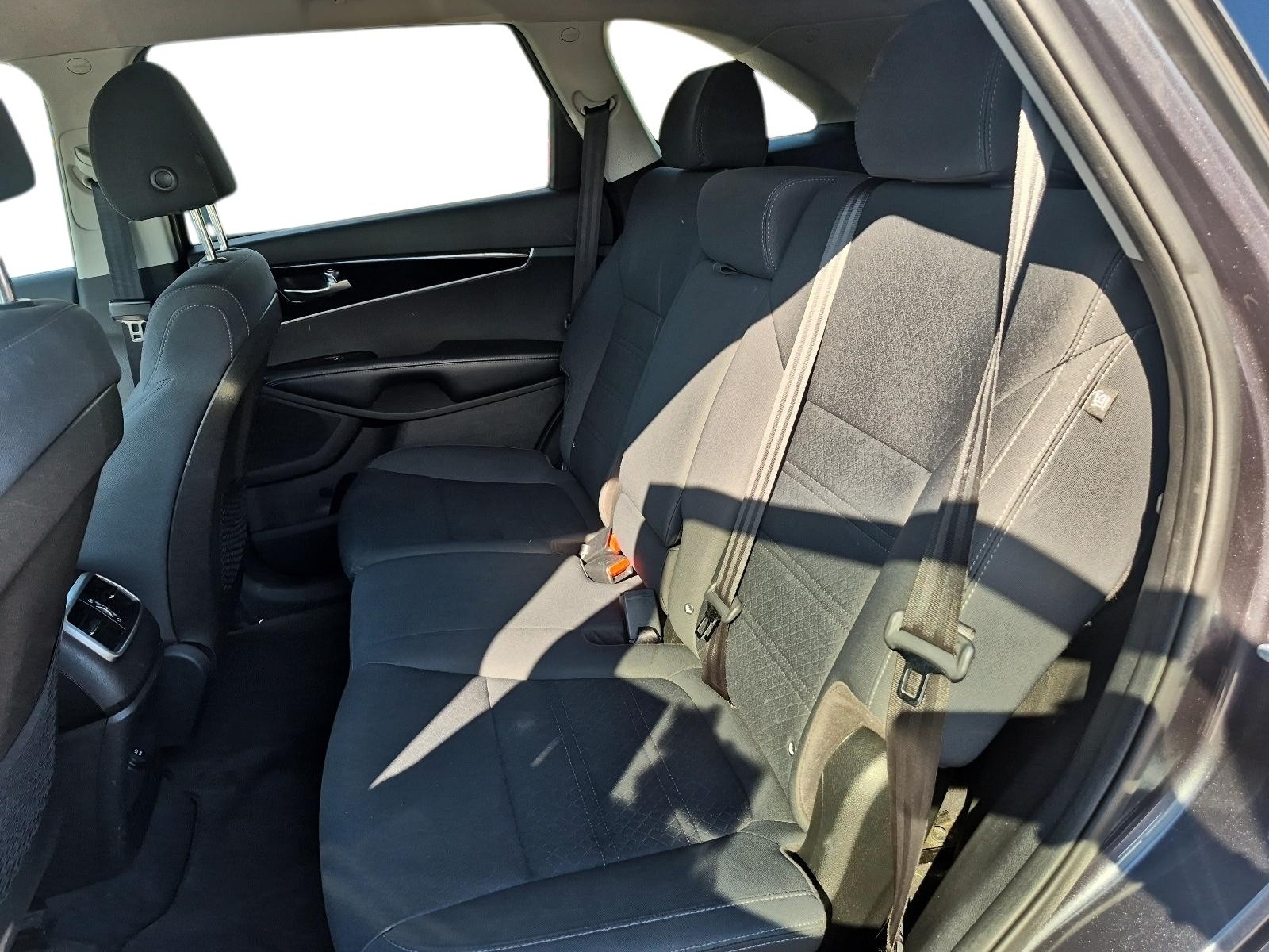 2019 Kia Sorento 2.4L LX