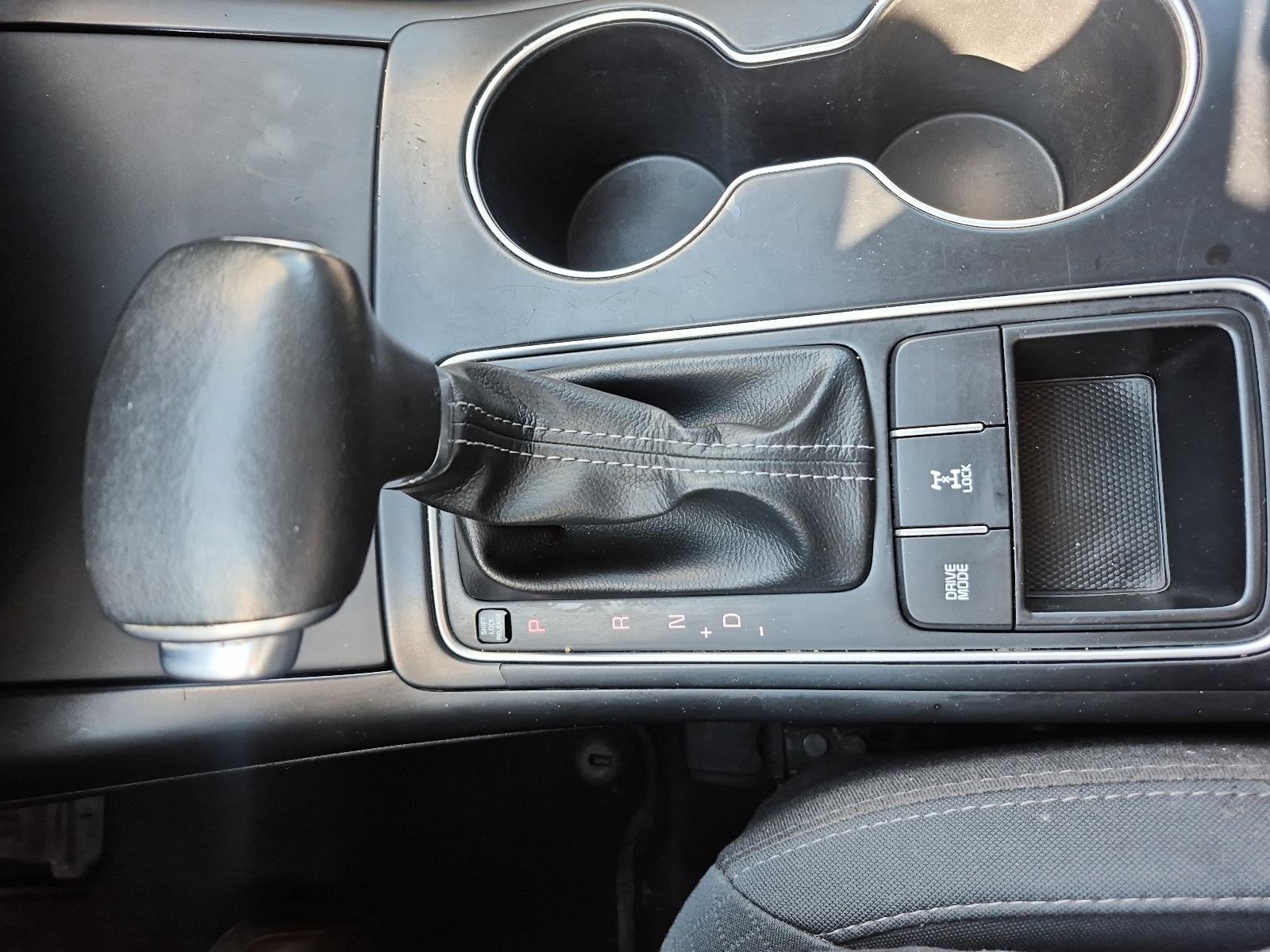 2019 Kia Sorento 2.4L LX