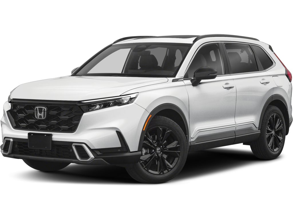 2023 Honda CR-V Hybrid  Touring