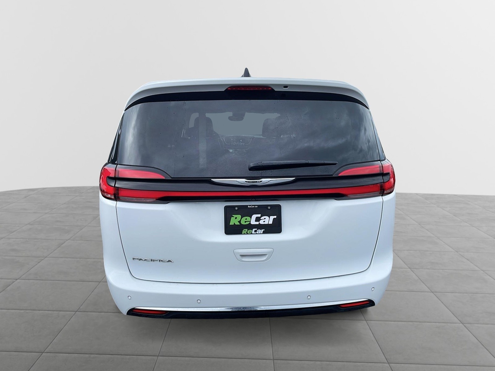 2023 Chrysler Pacifica Touring-L