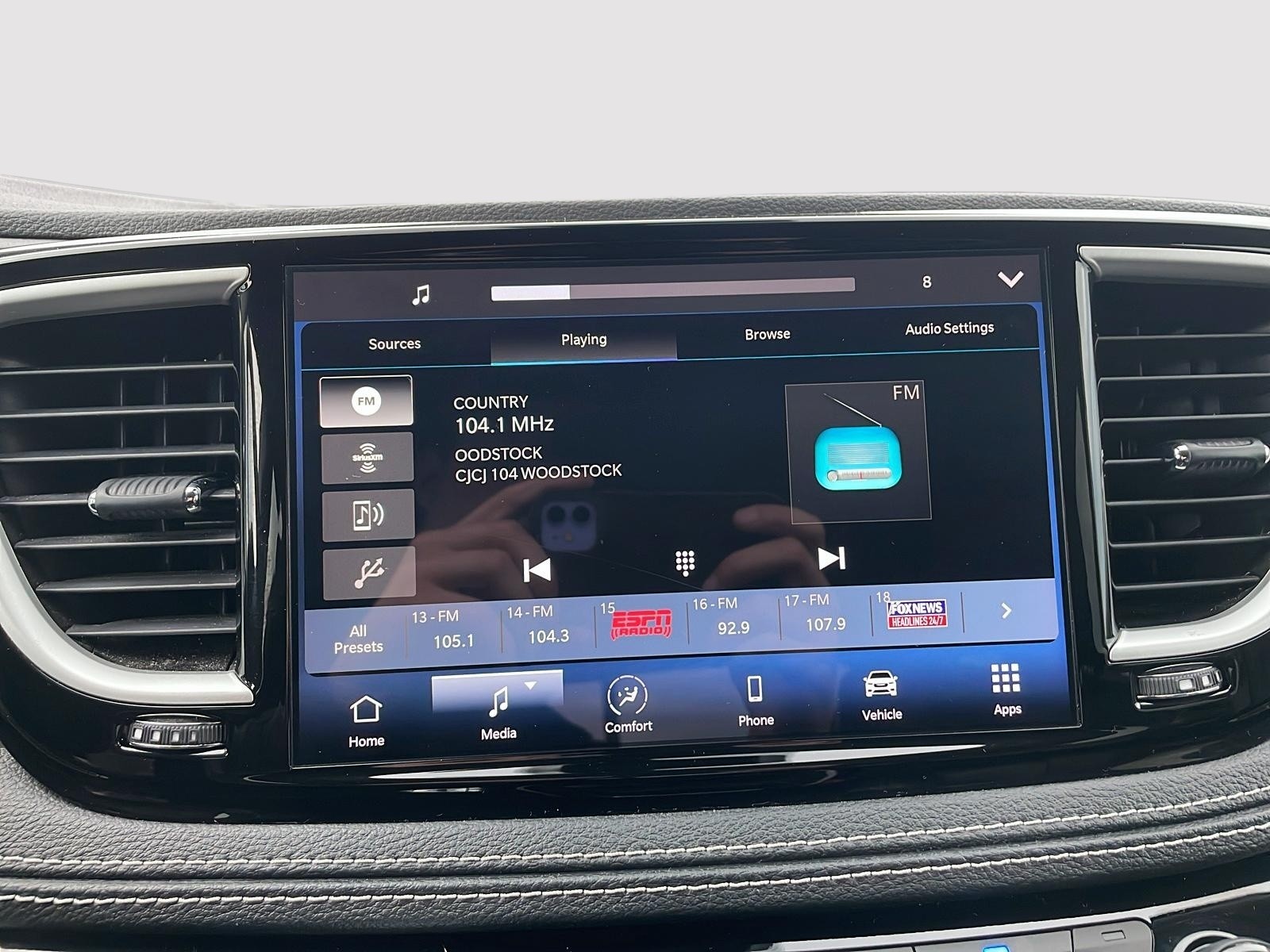 2023 Chrysler Pacifica Touring-L